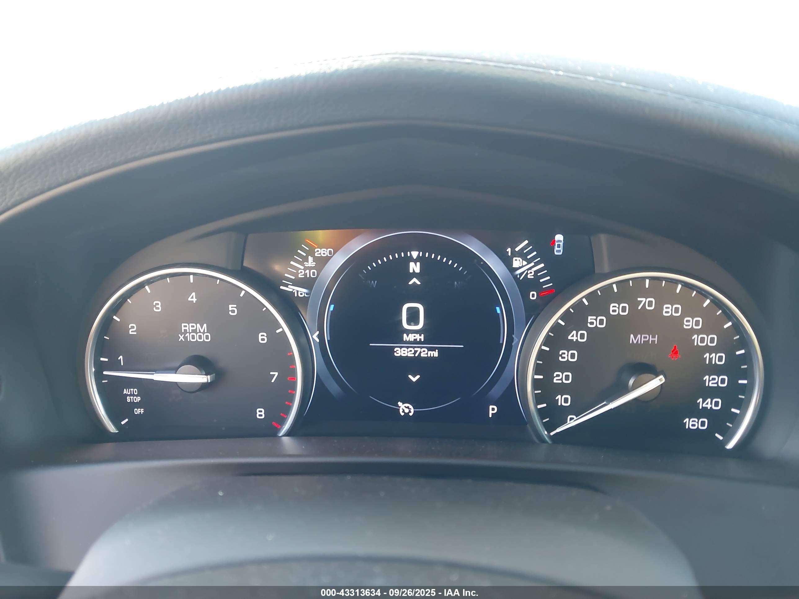 CADILLAC CT6 image 7