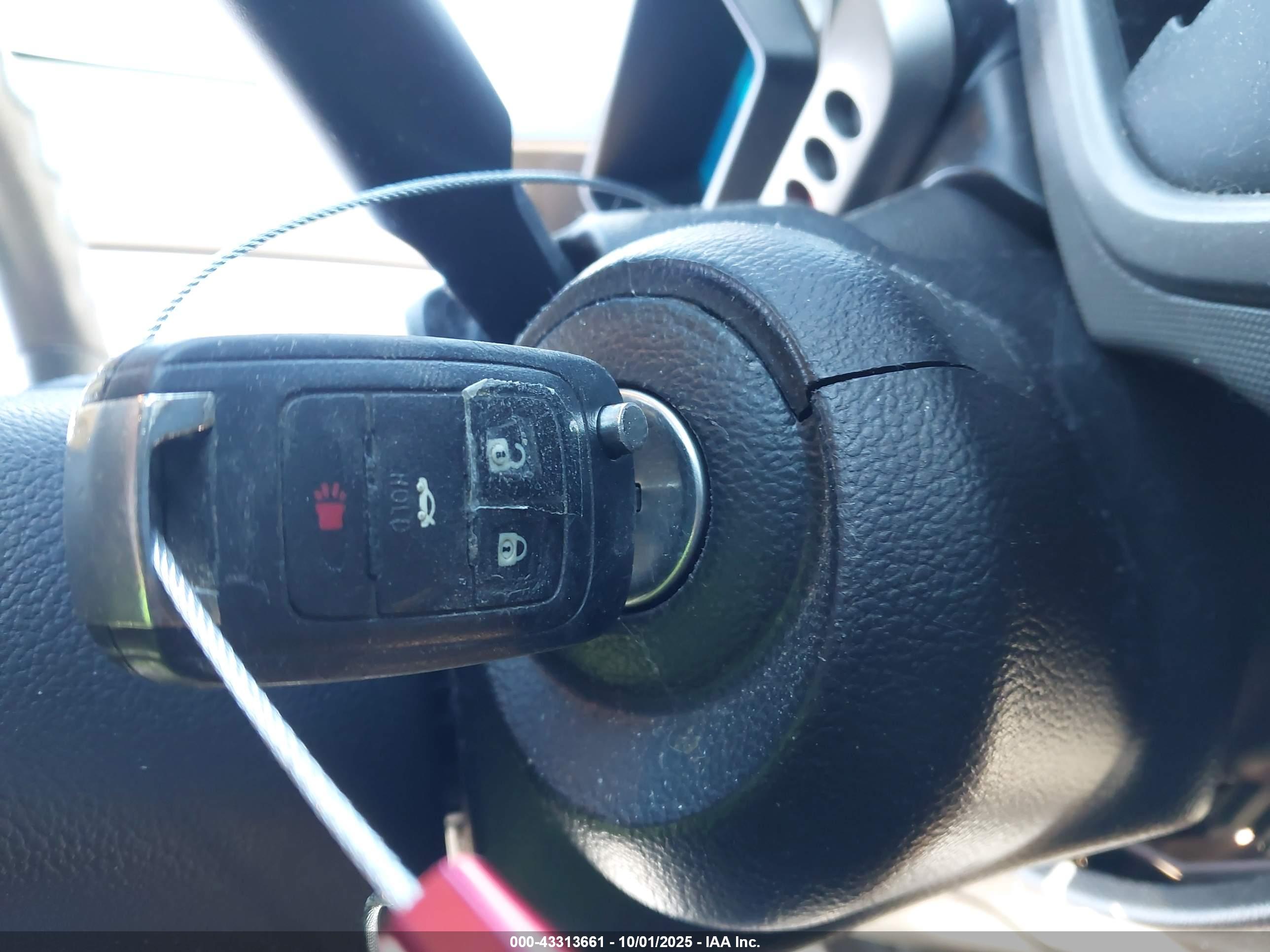 CHEVROLET SONIC image 11