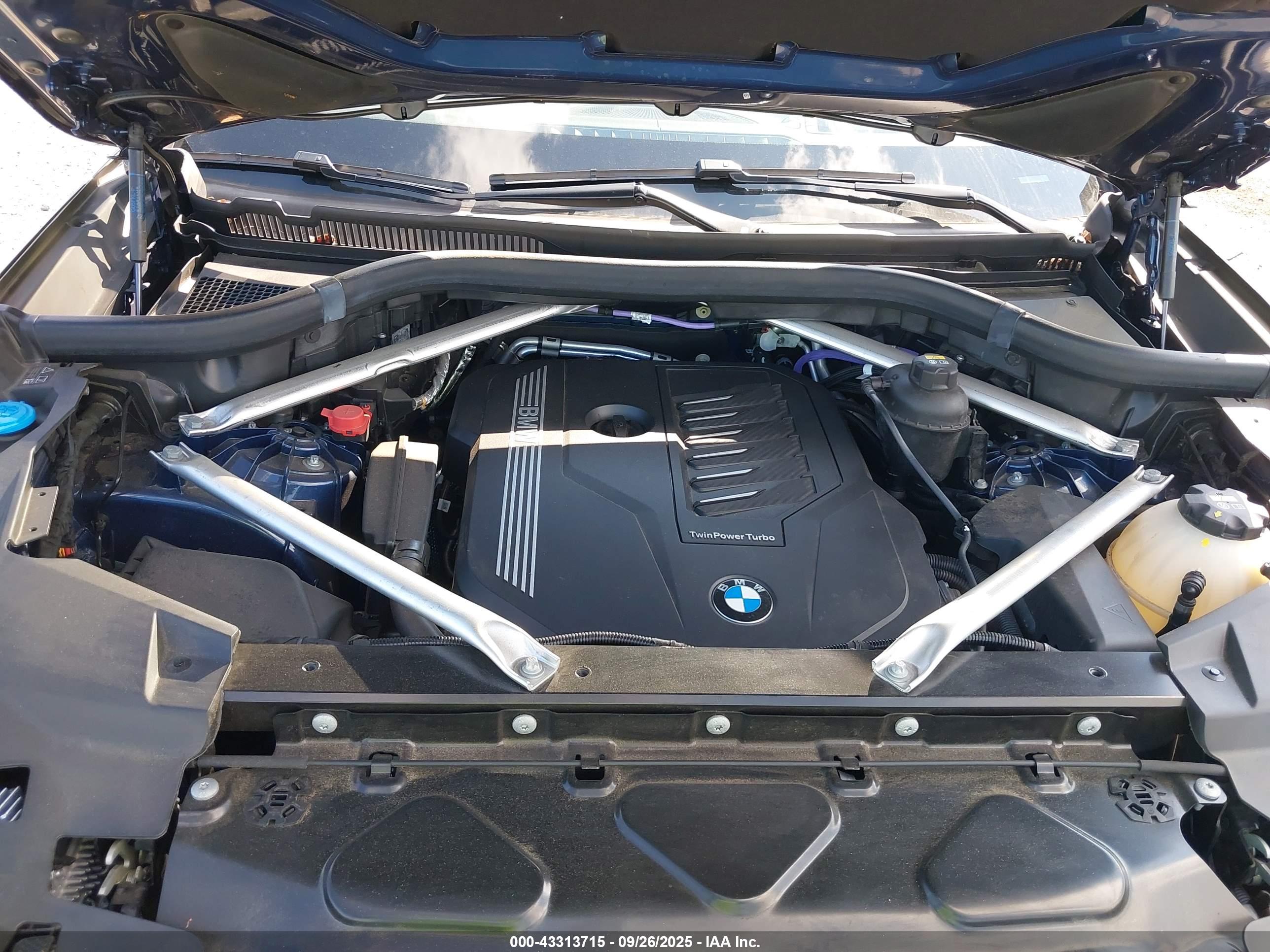 BMW X5 image 10