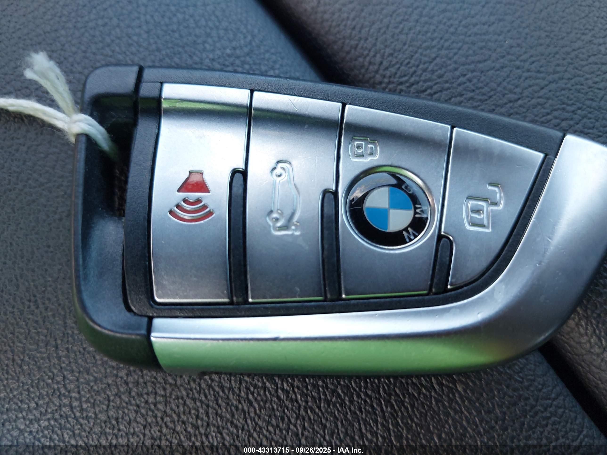 BMW X5 image 11