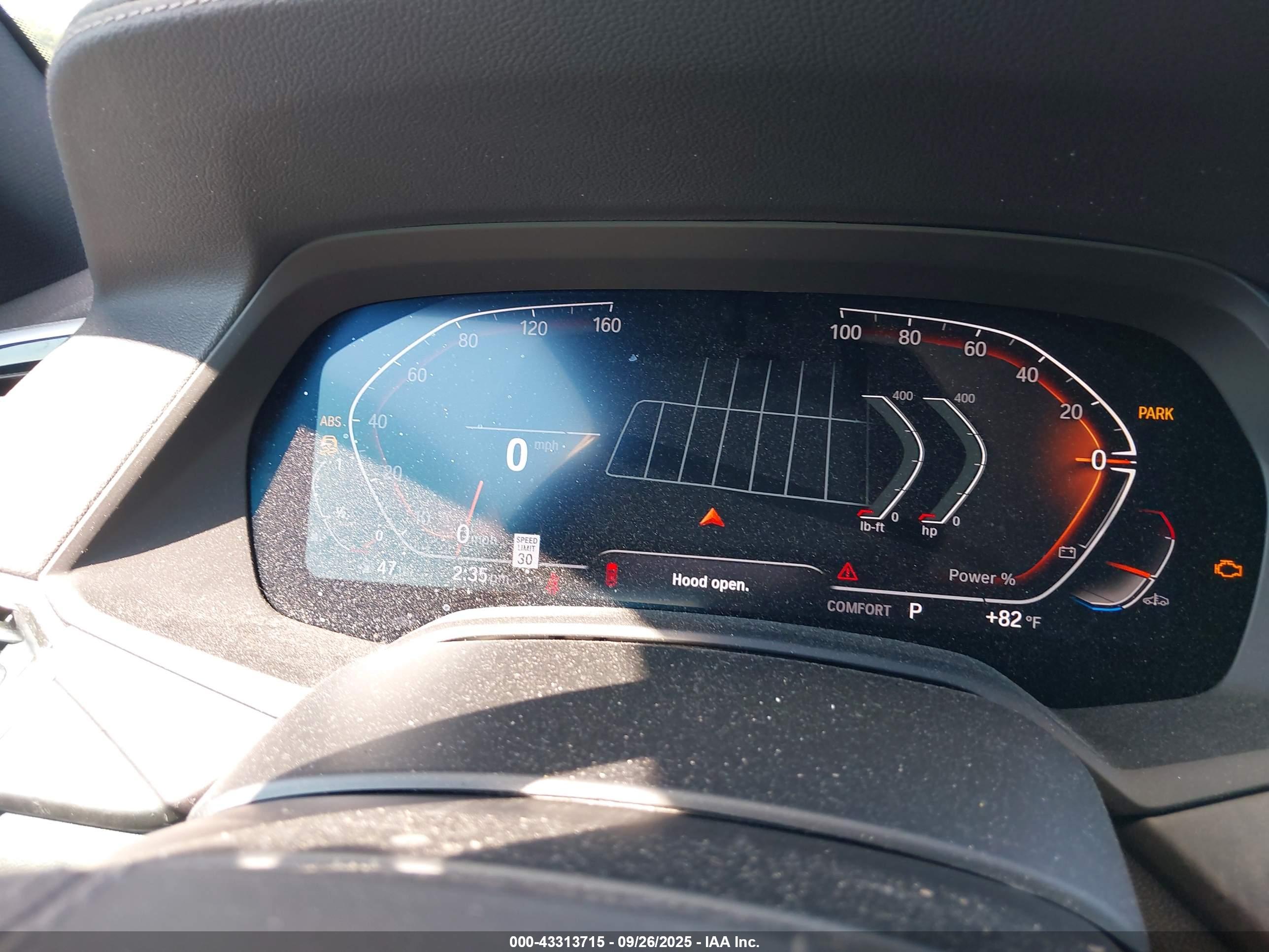 BMW X5 image 7