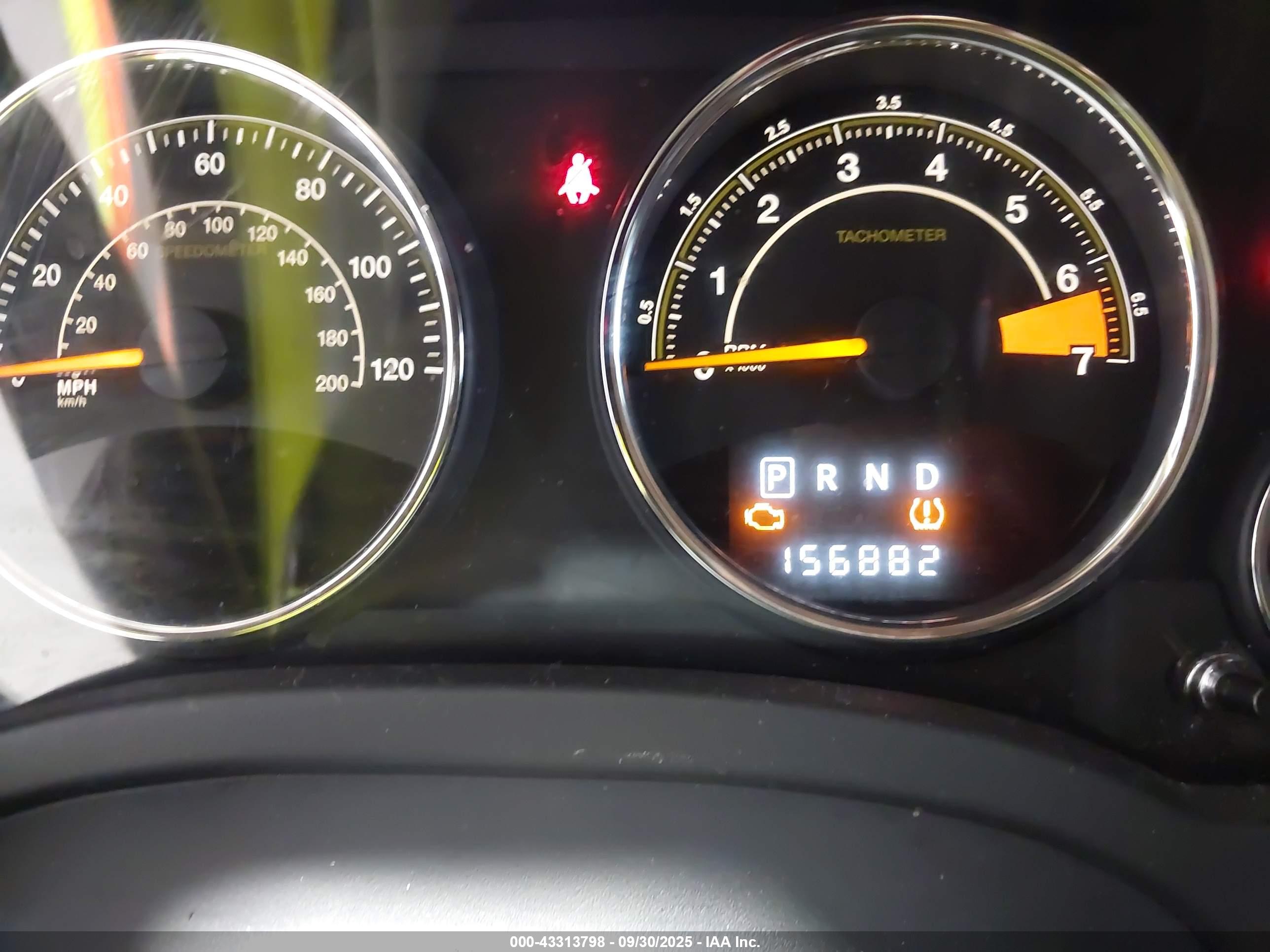 JEEP COMPASS image 7