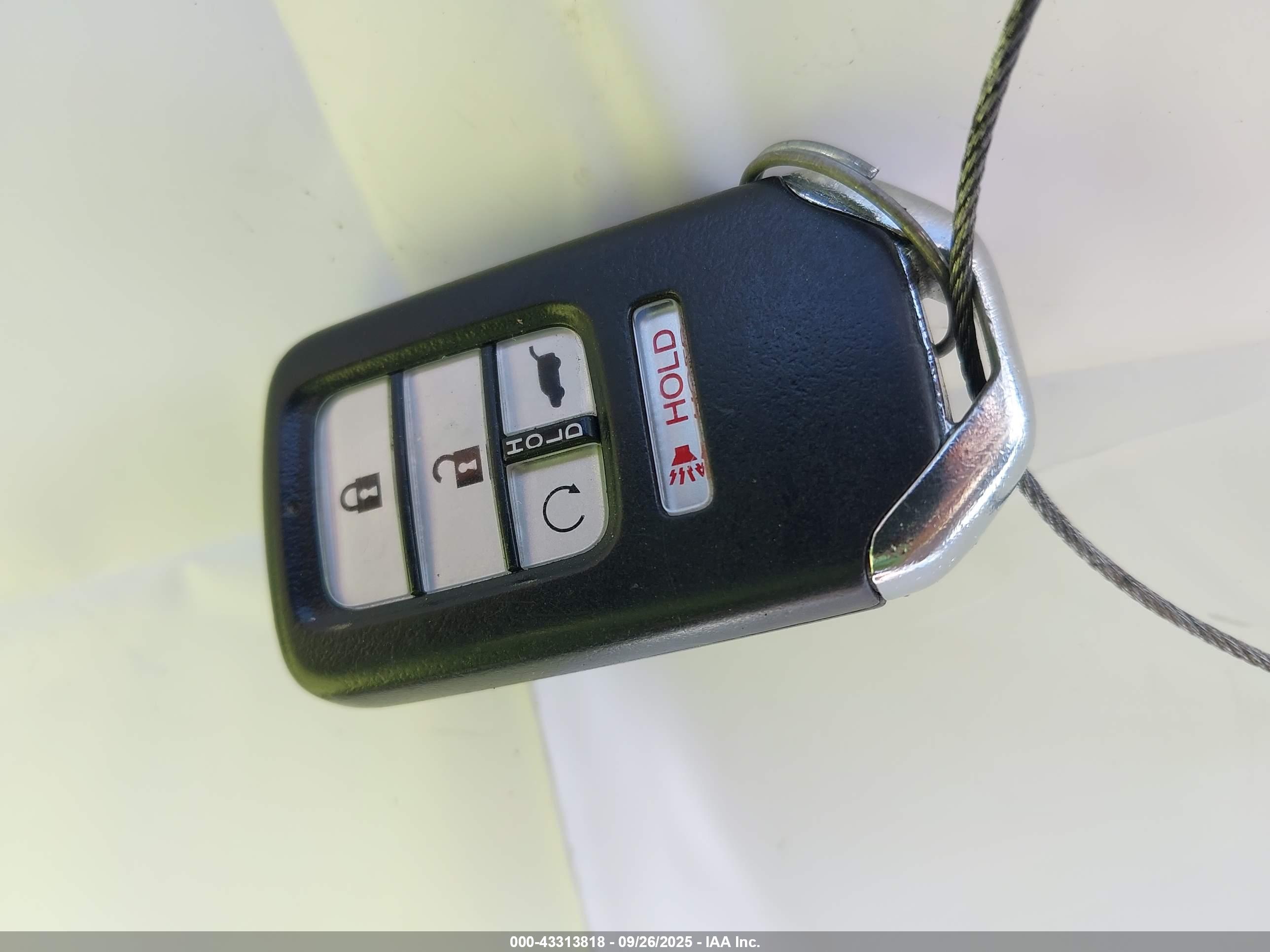 HONDA CR-V image 11