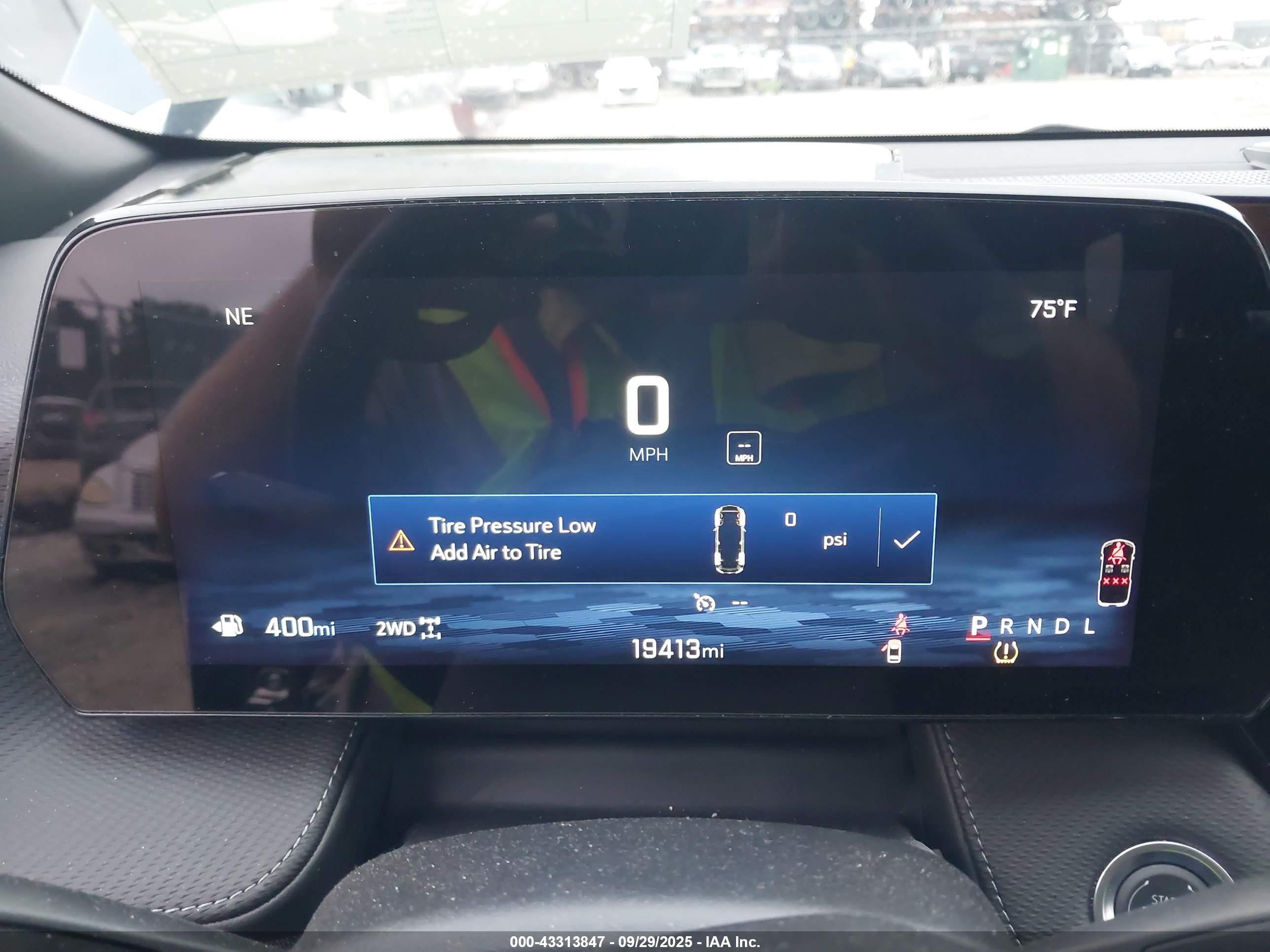 CHEVROLET EQUINOX image 7