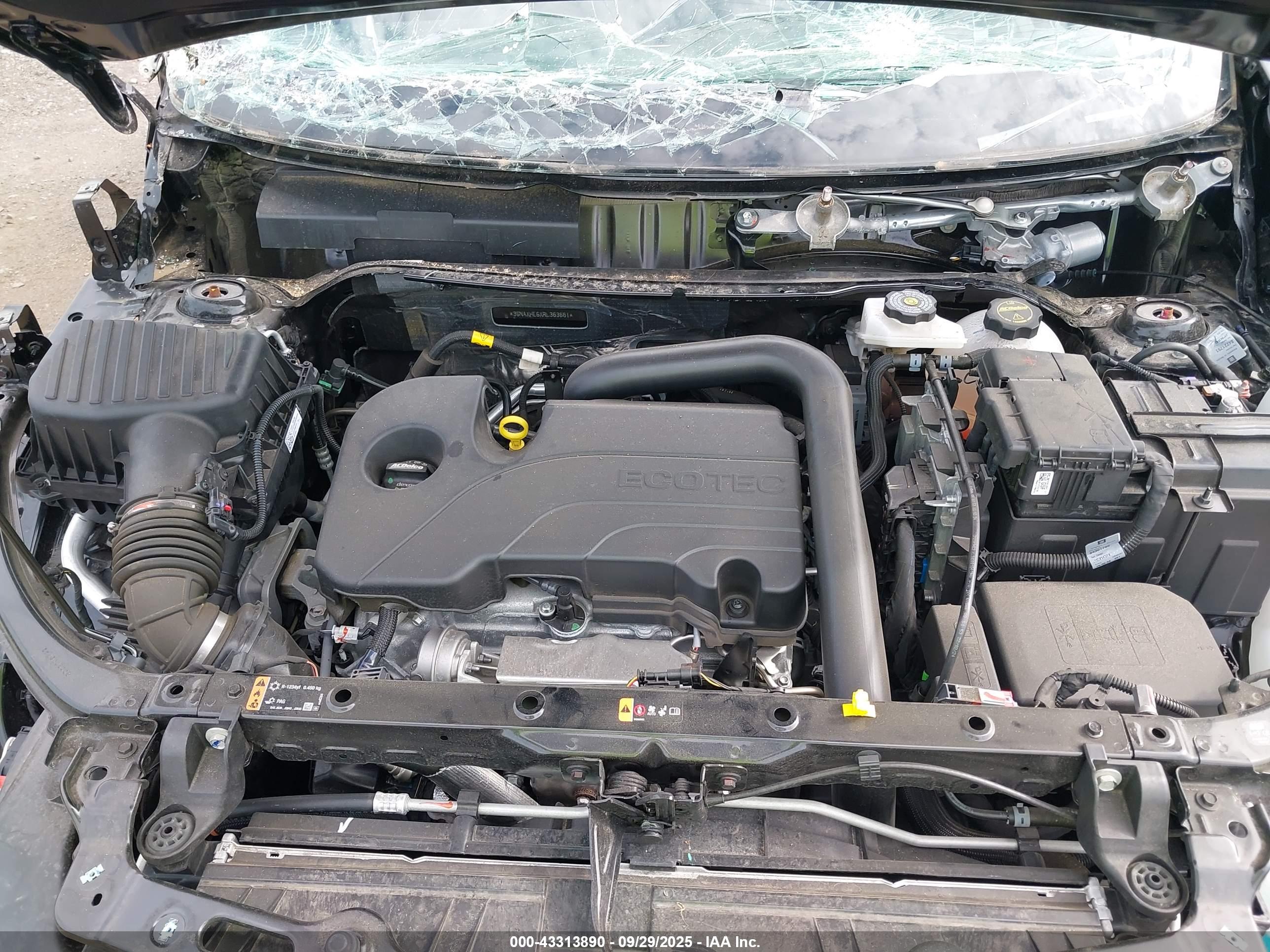CHEVROLET EQUINOX image 10