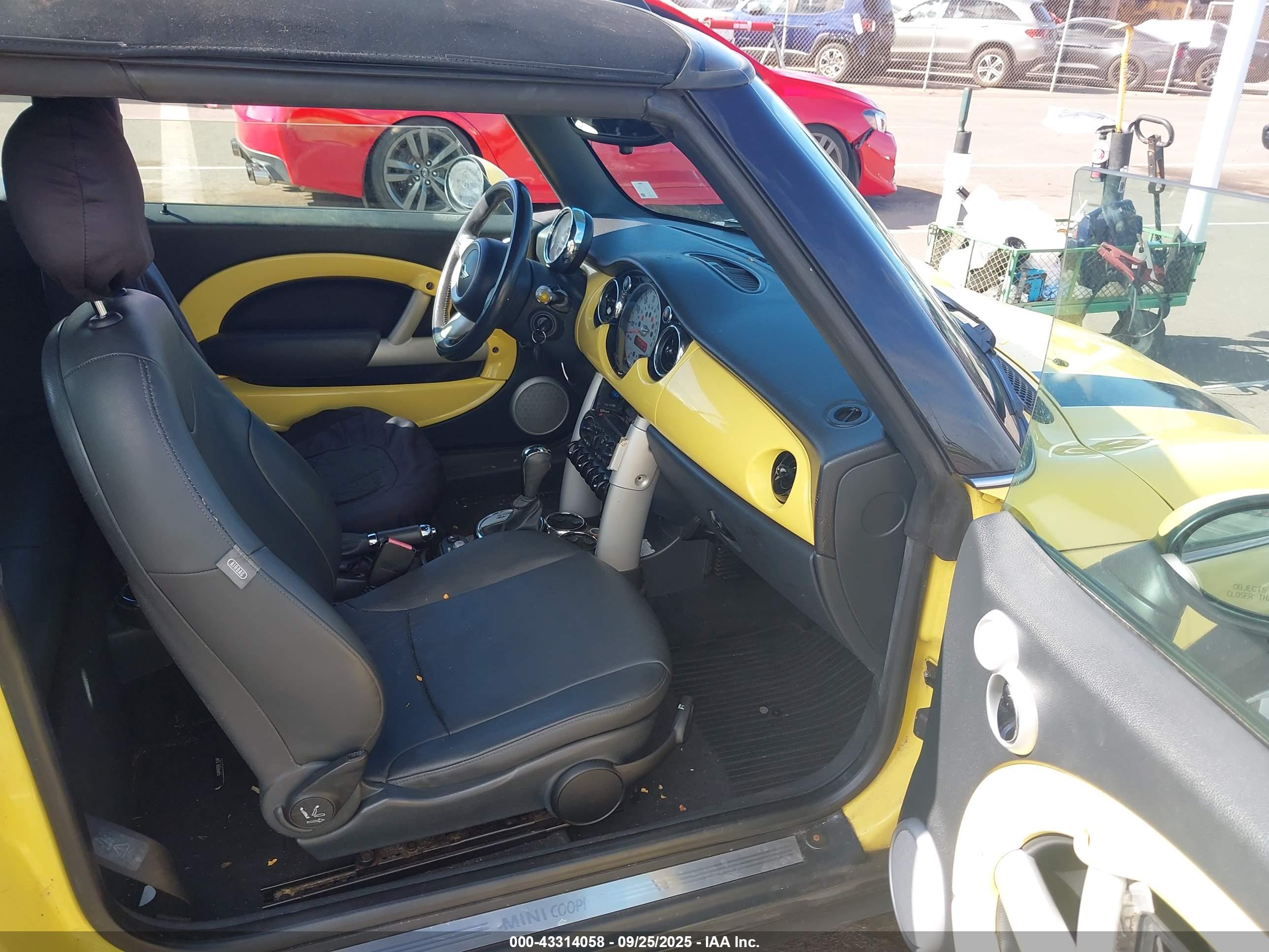 MINI COOPER image 5