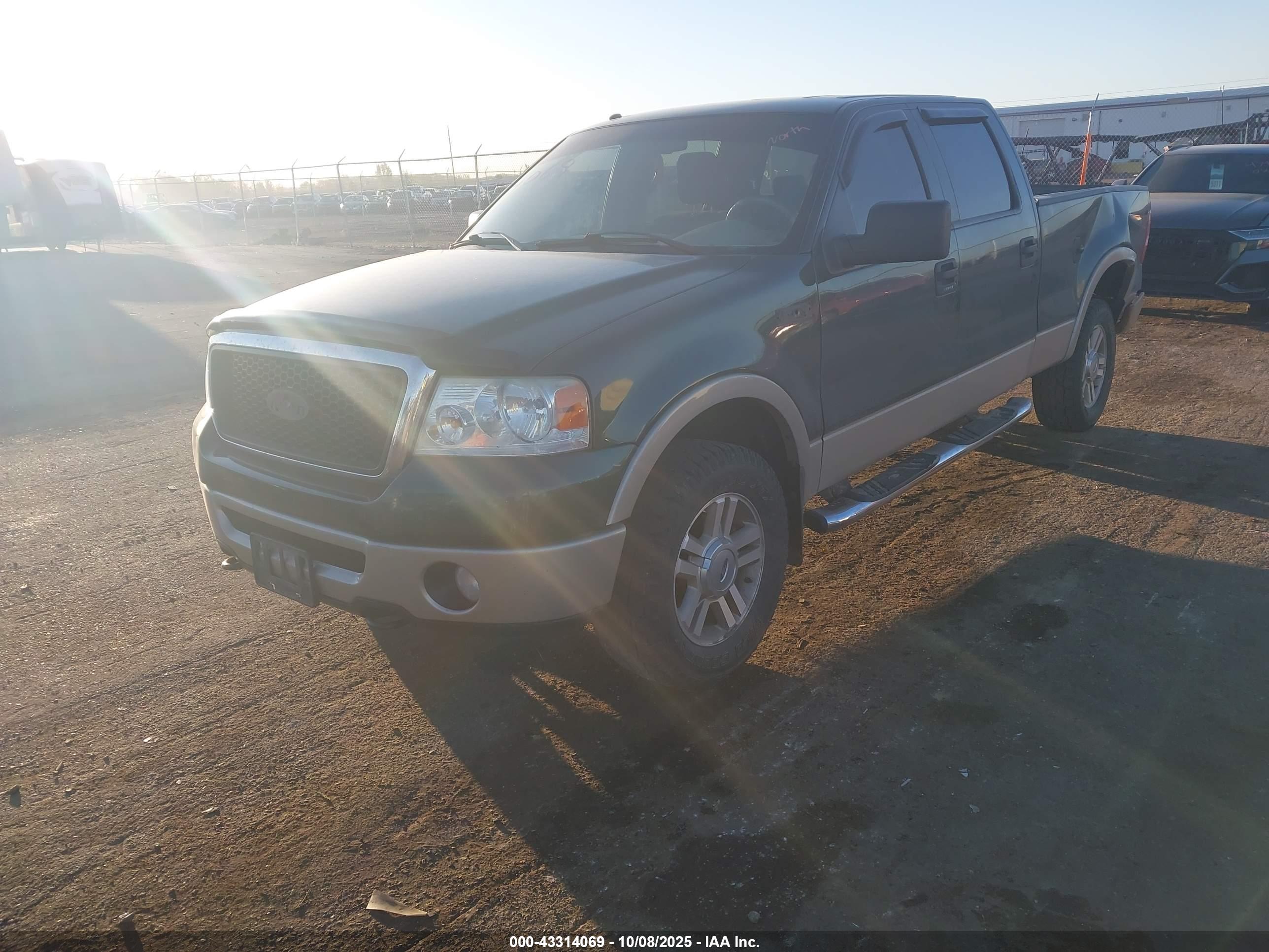 FORD F-150 image 2