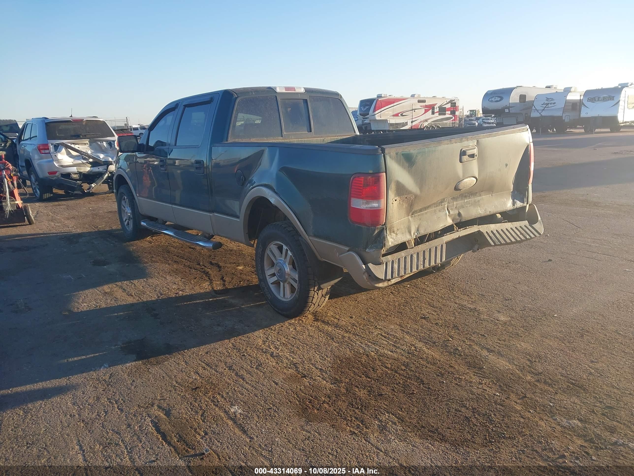 FORD F-150 image 3