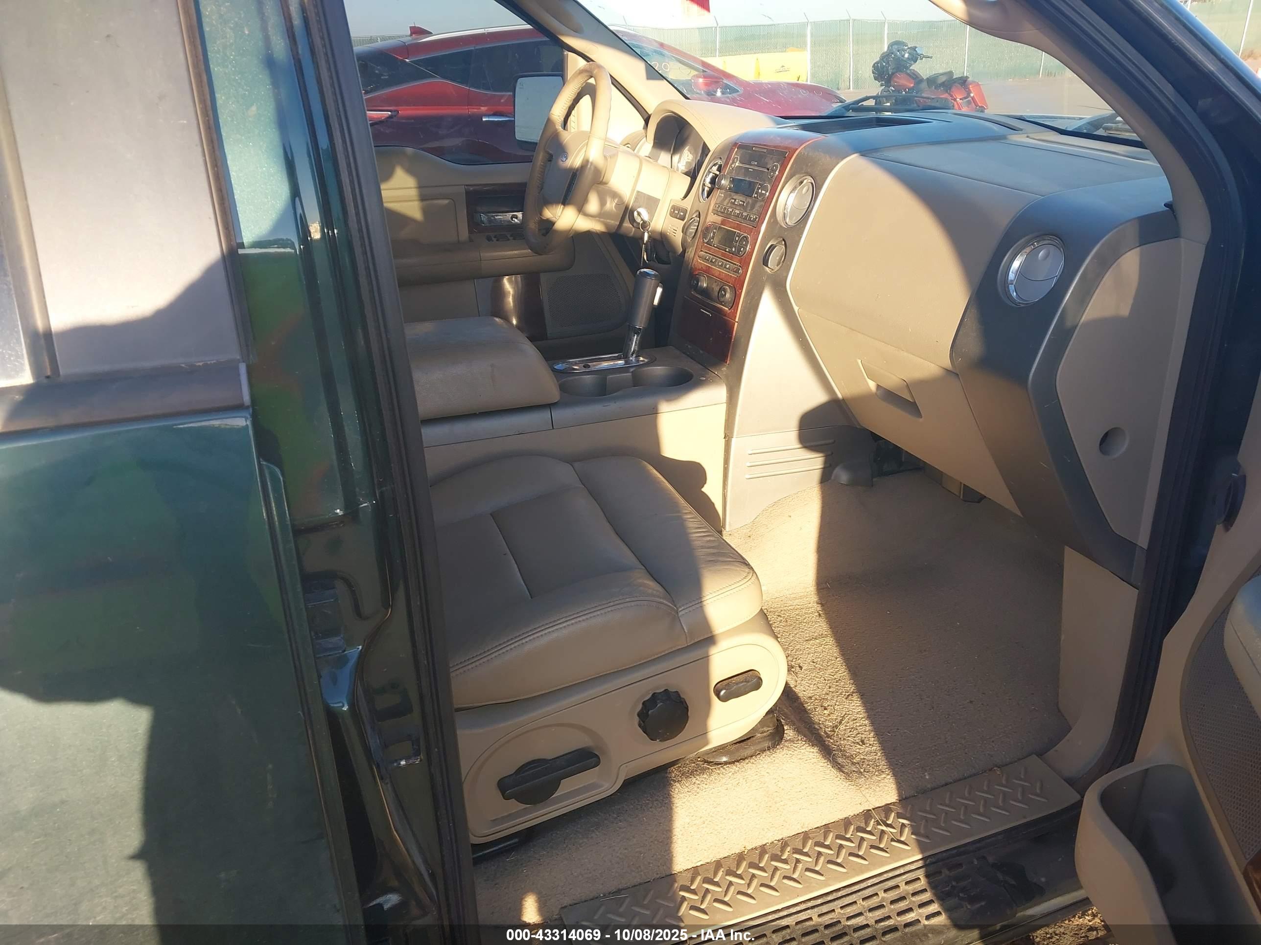 FORD F-150 image 5