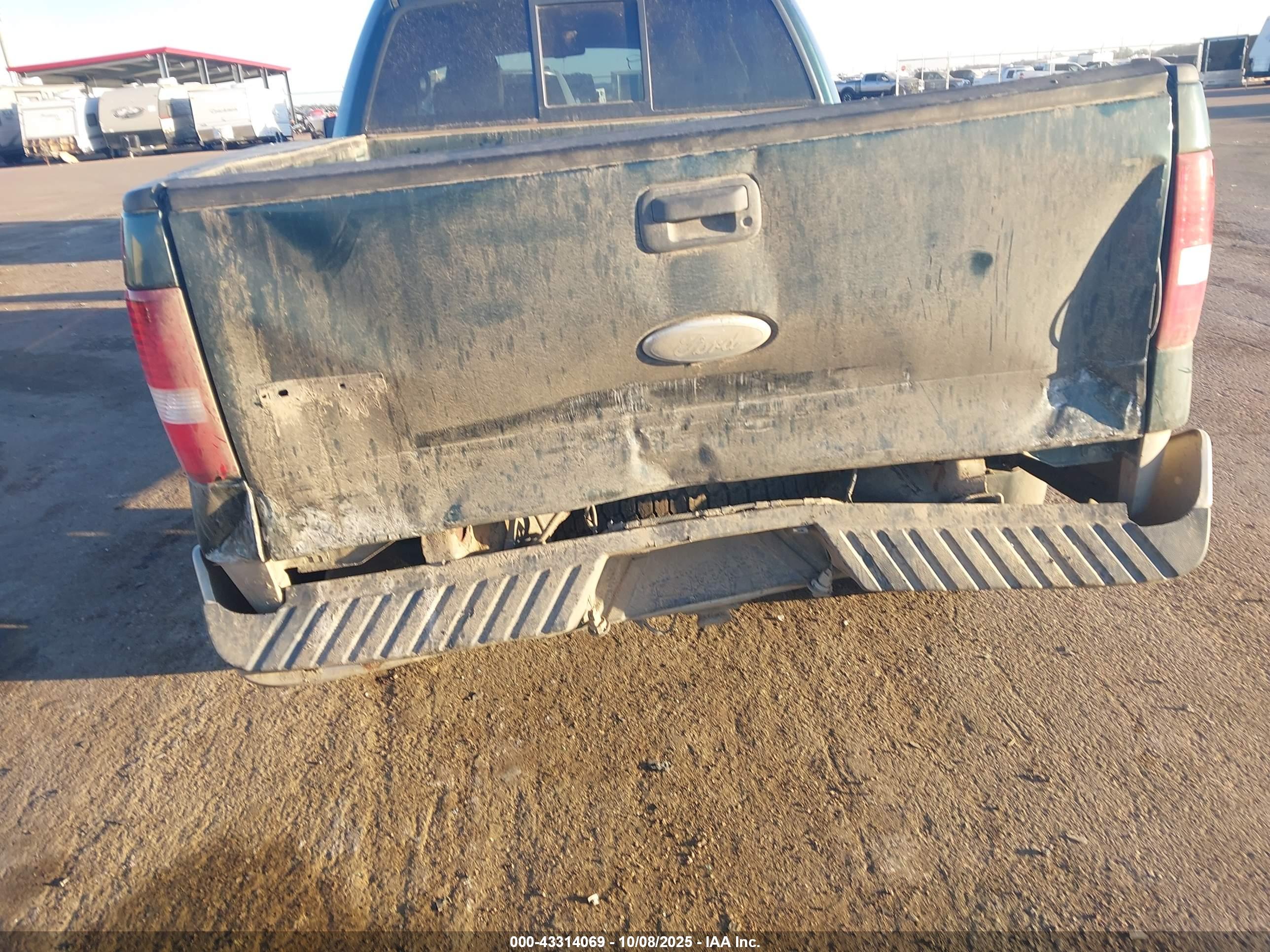 FORD F-150 image 6