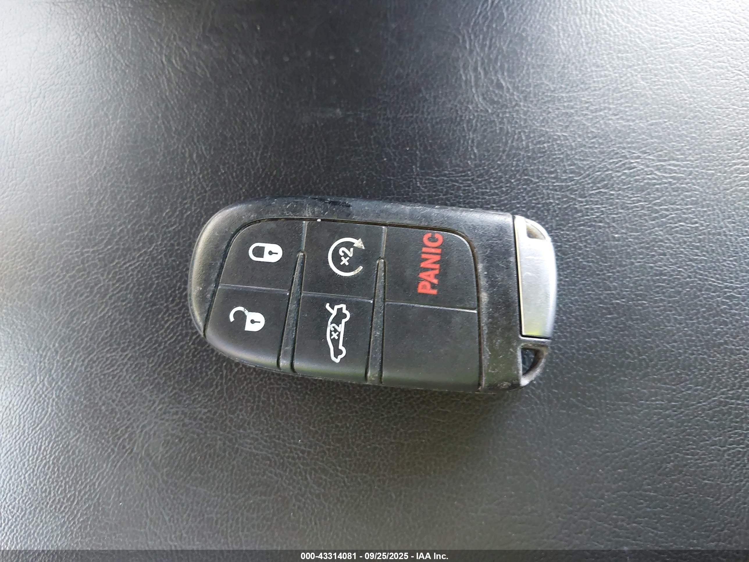 DODGE CHARGER image 11