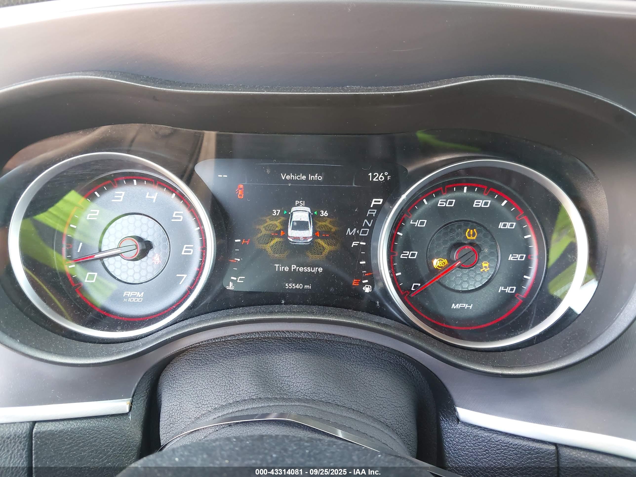 DODGE CHARGER image 7