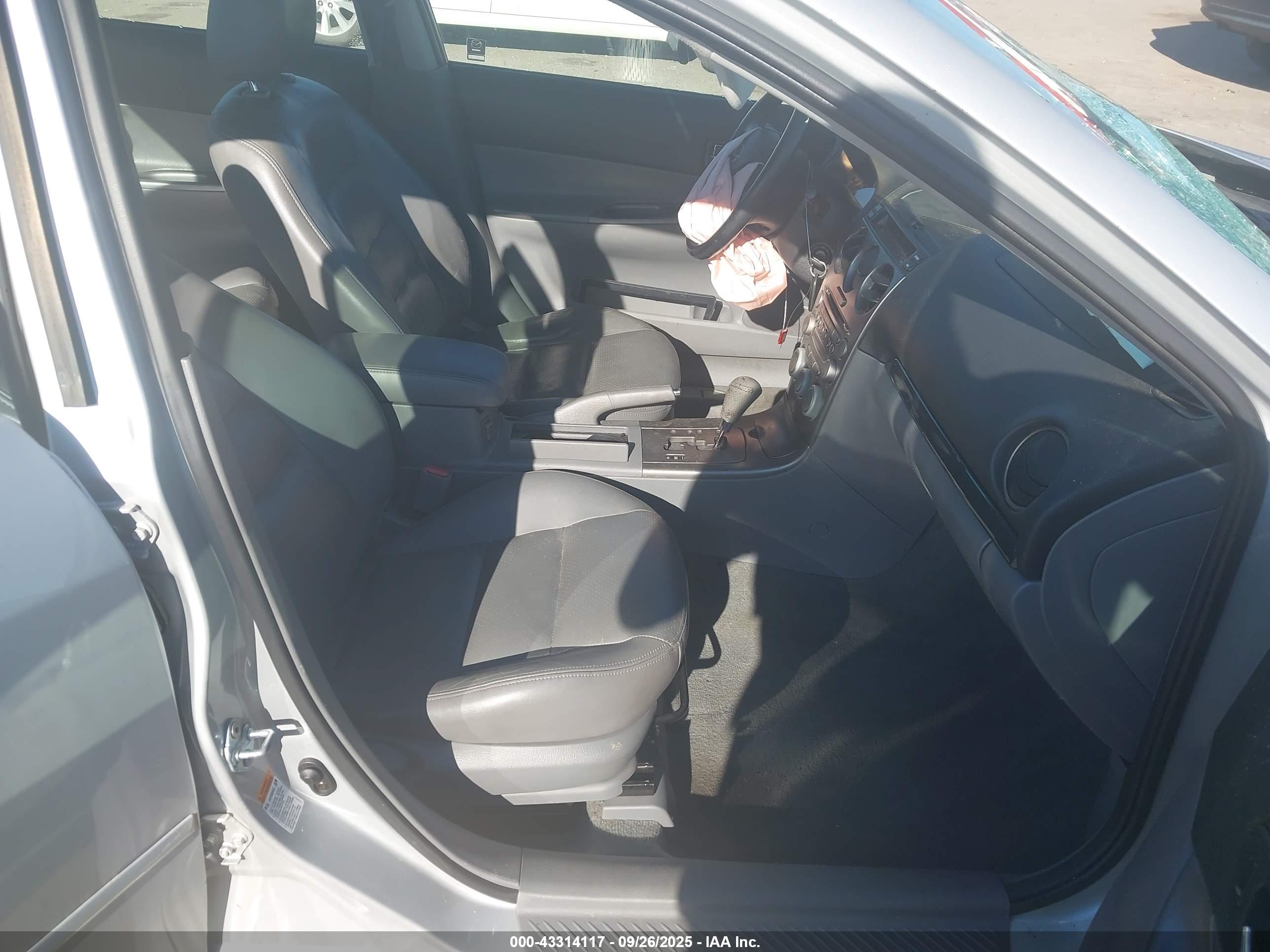MAZDA MAZDA6 image 5