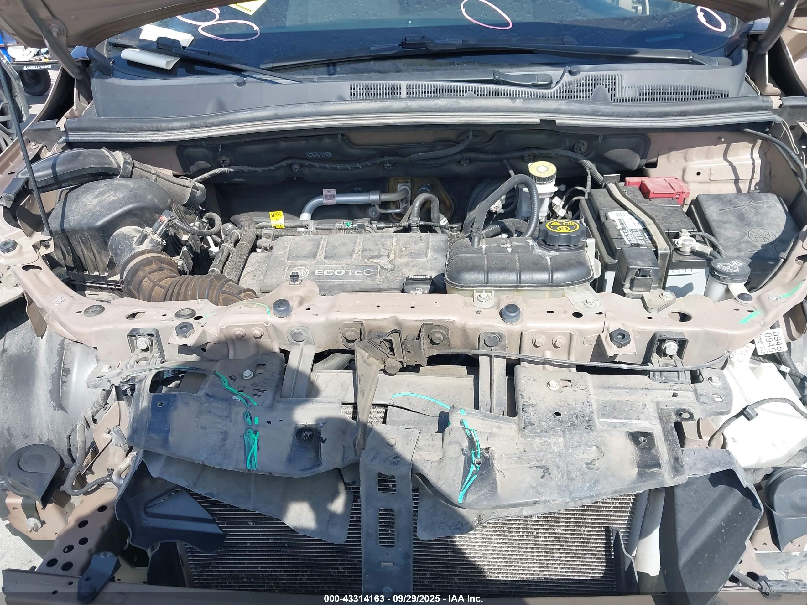 BUICK ENCORE image 10