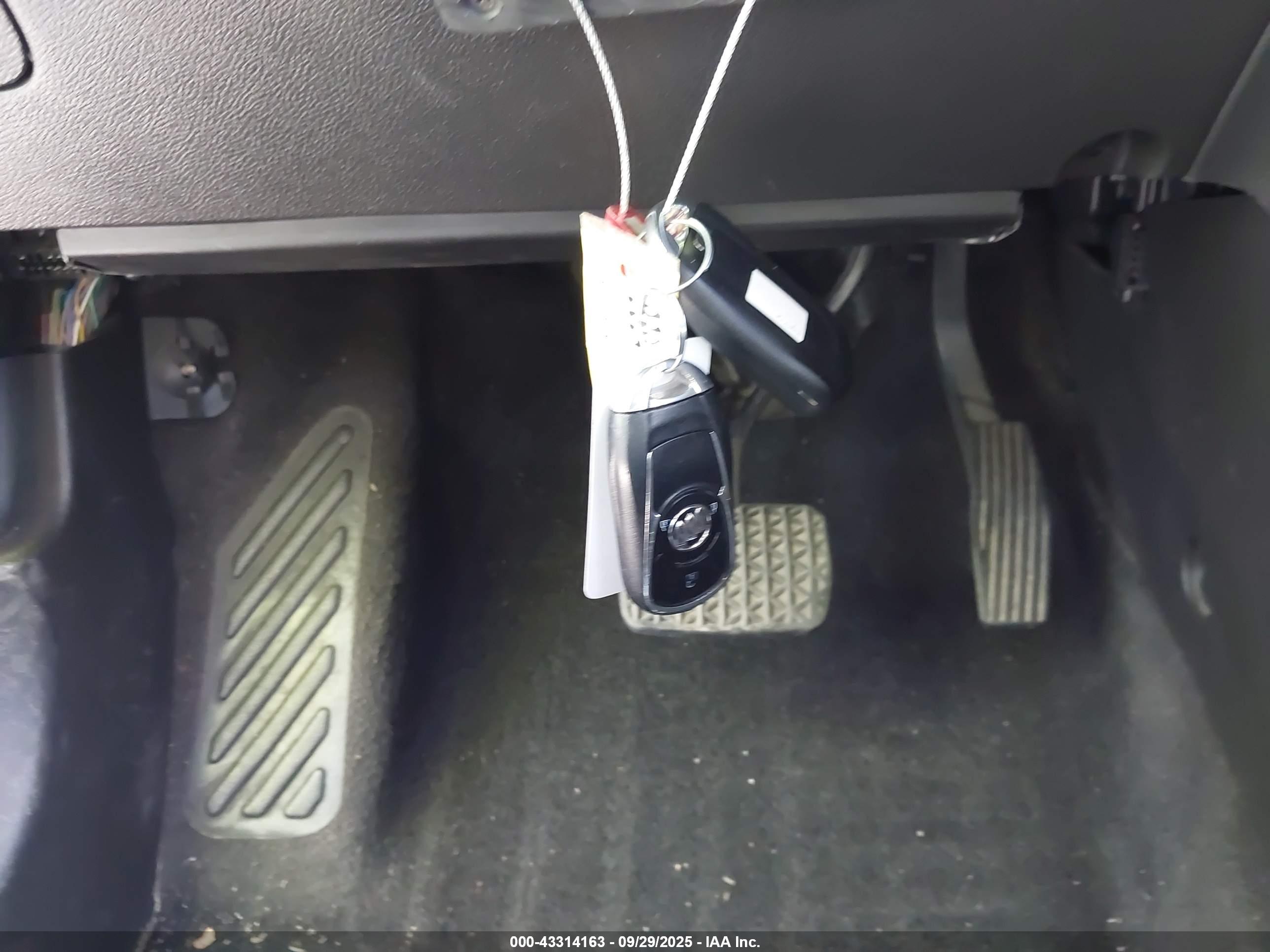 BUICK ENCORE image 11