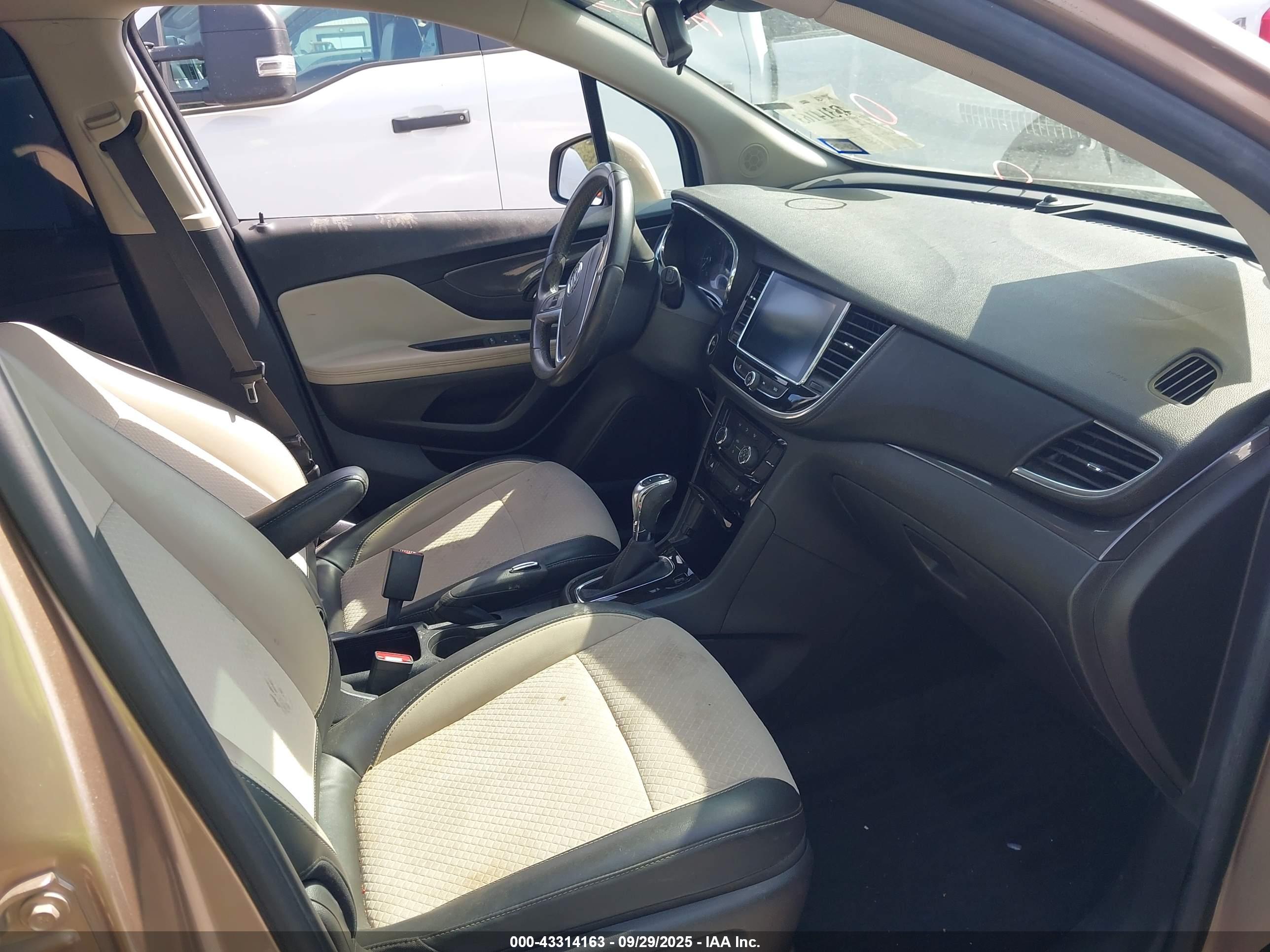 BUICK ENCORE image 5