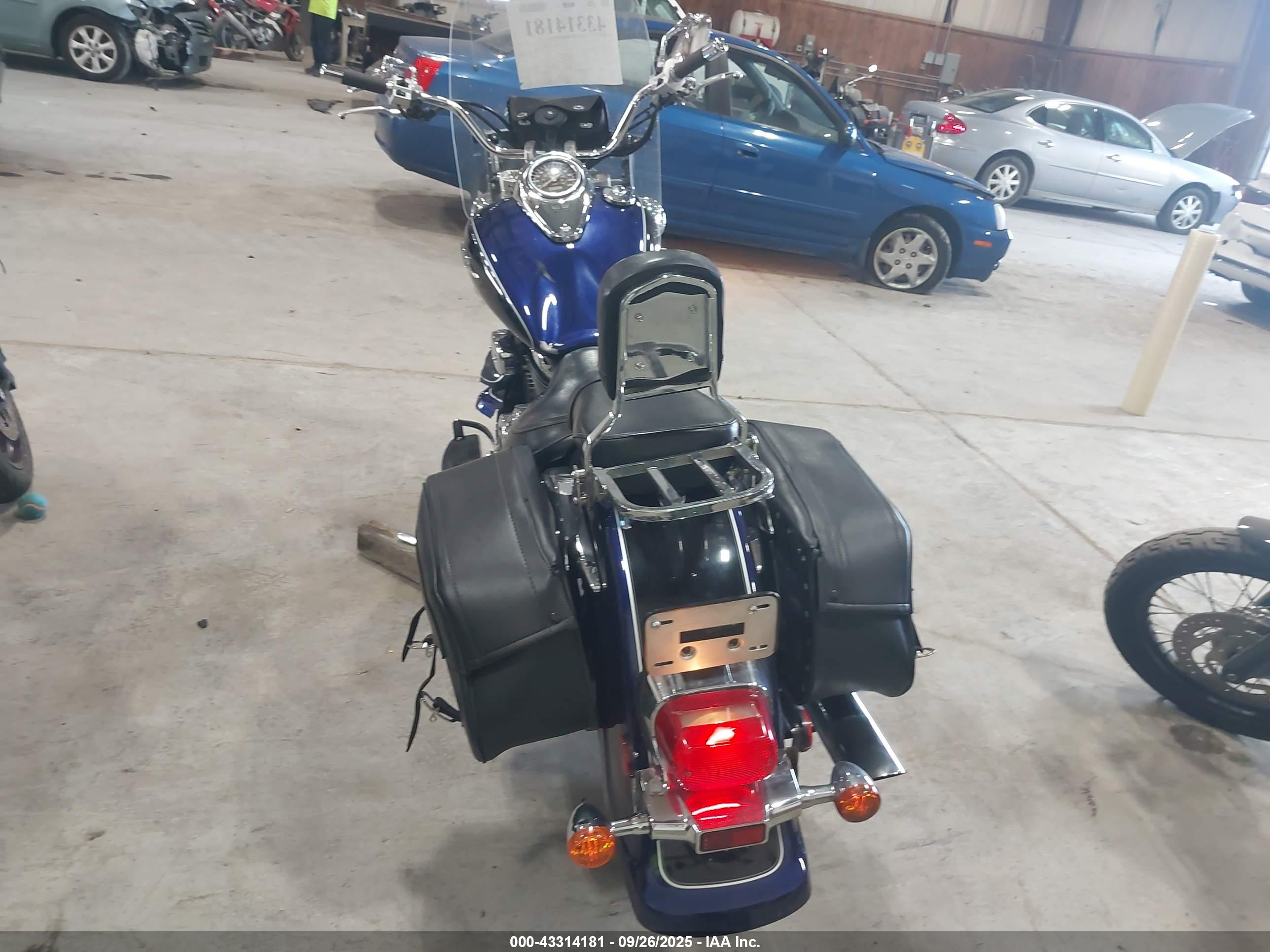 SUZUKI C50 image 6