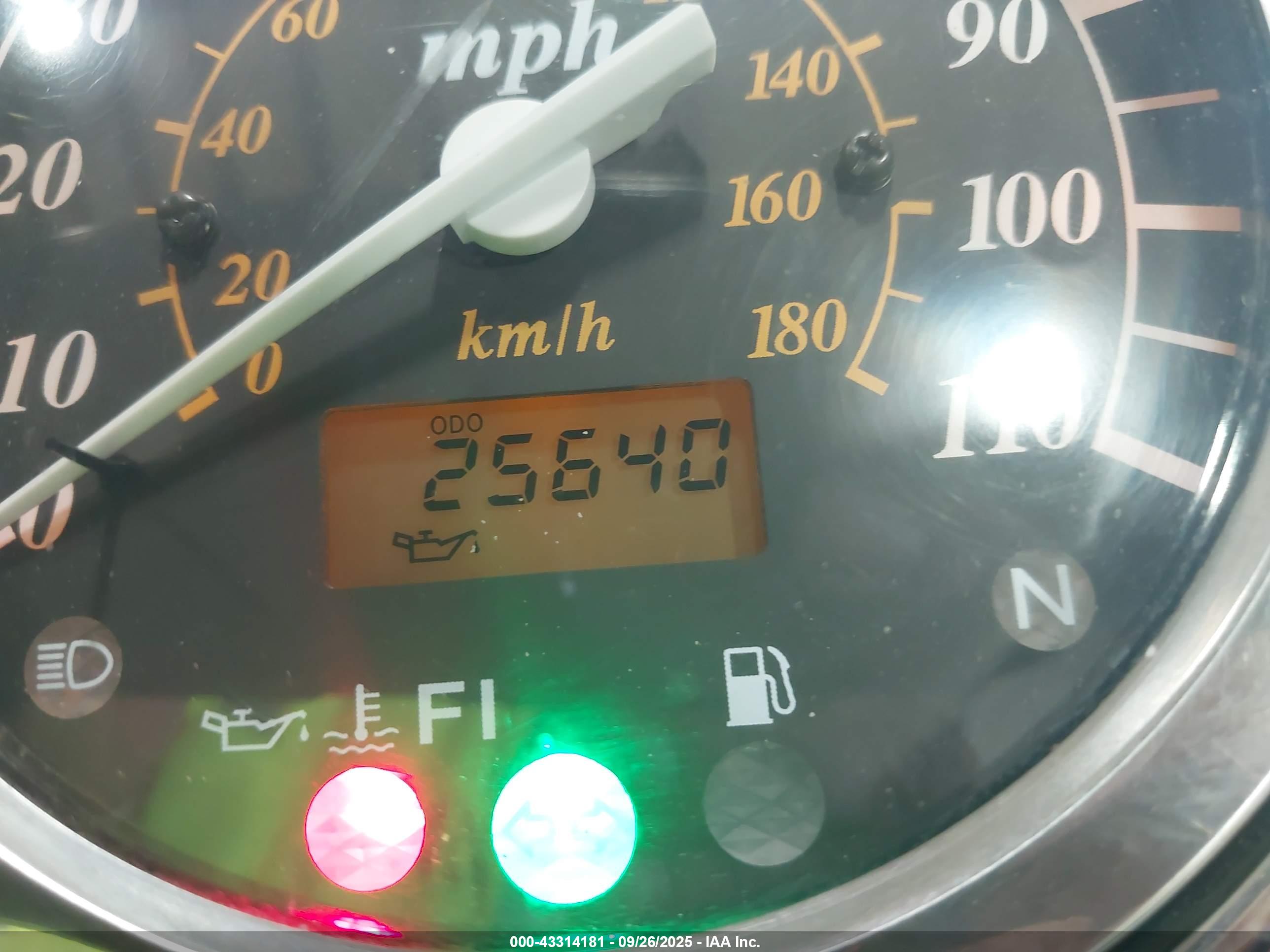 SUZUKI C50 image 7