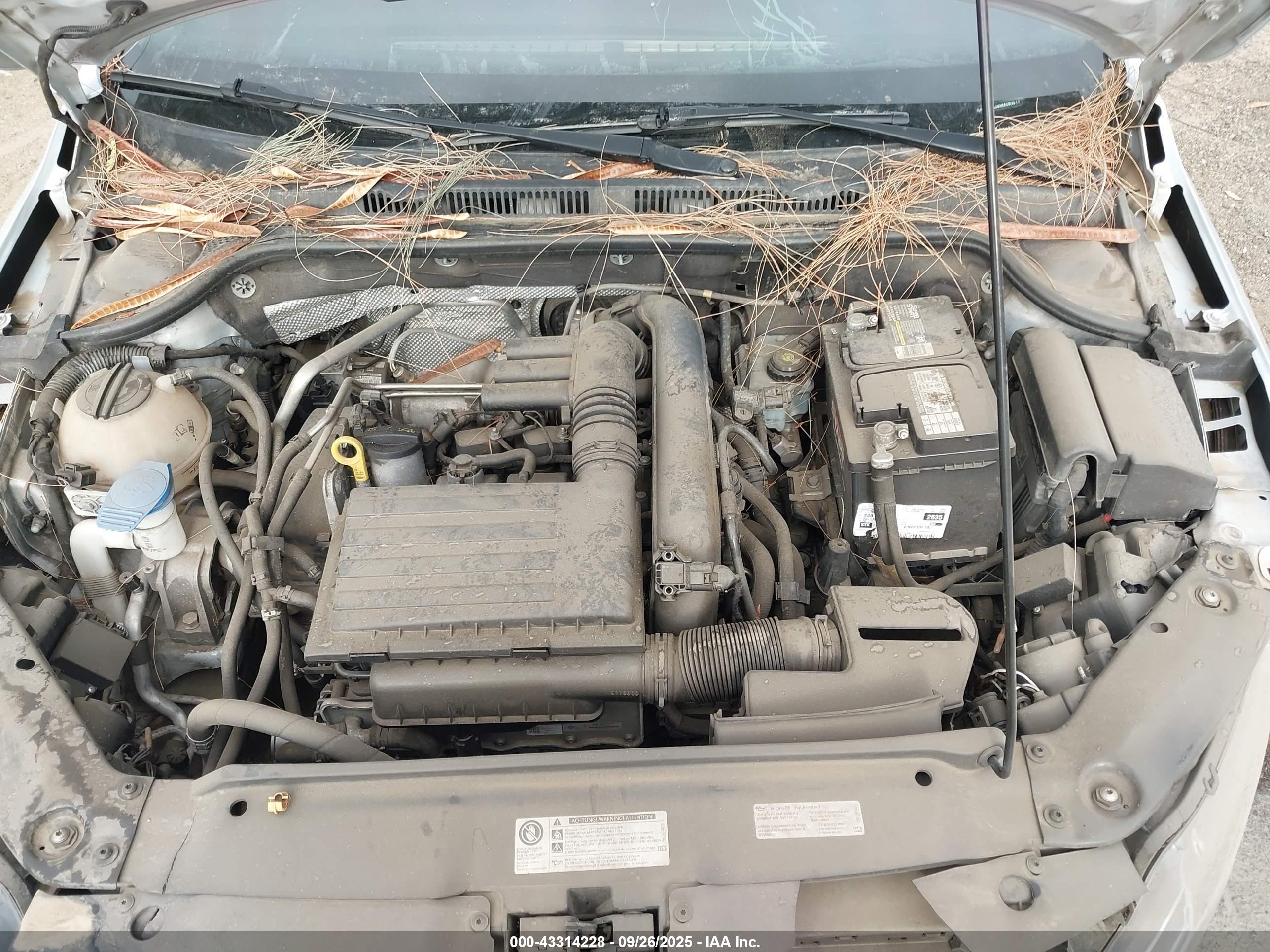 VOLKSWAGEN JETTA image 10