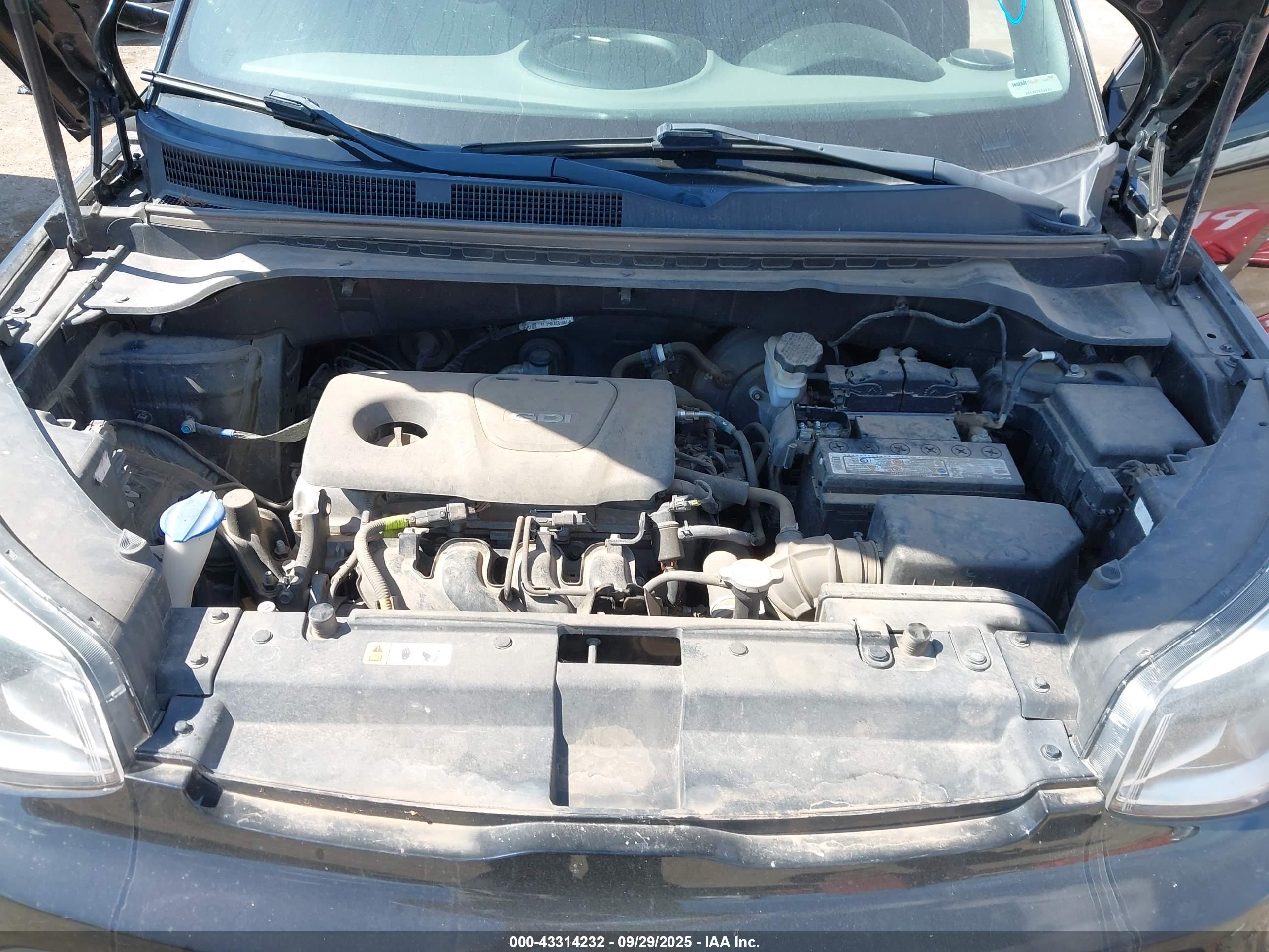 KIA SOUL image 10