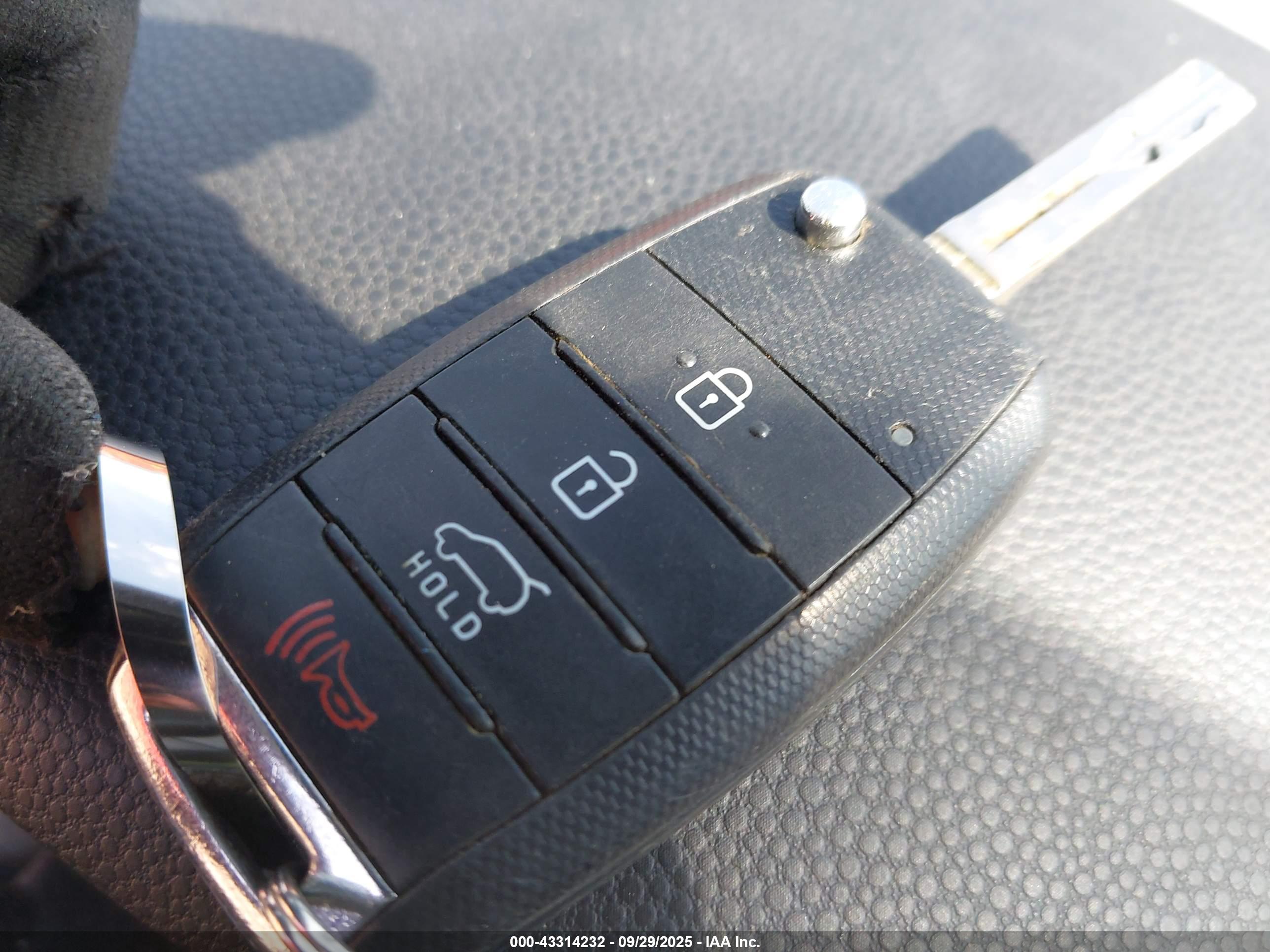 KIA SOUL image 11