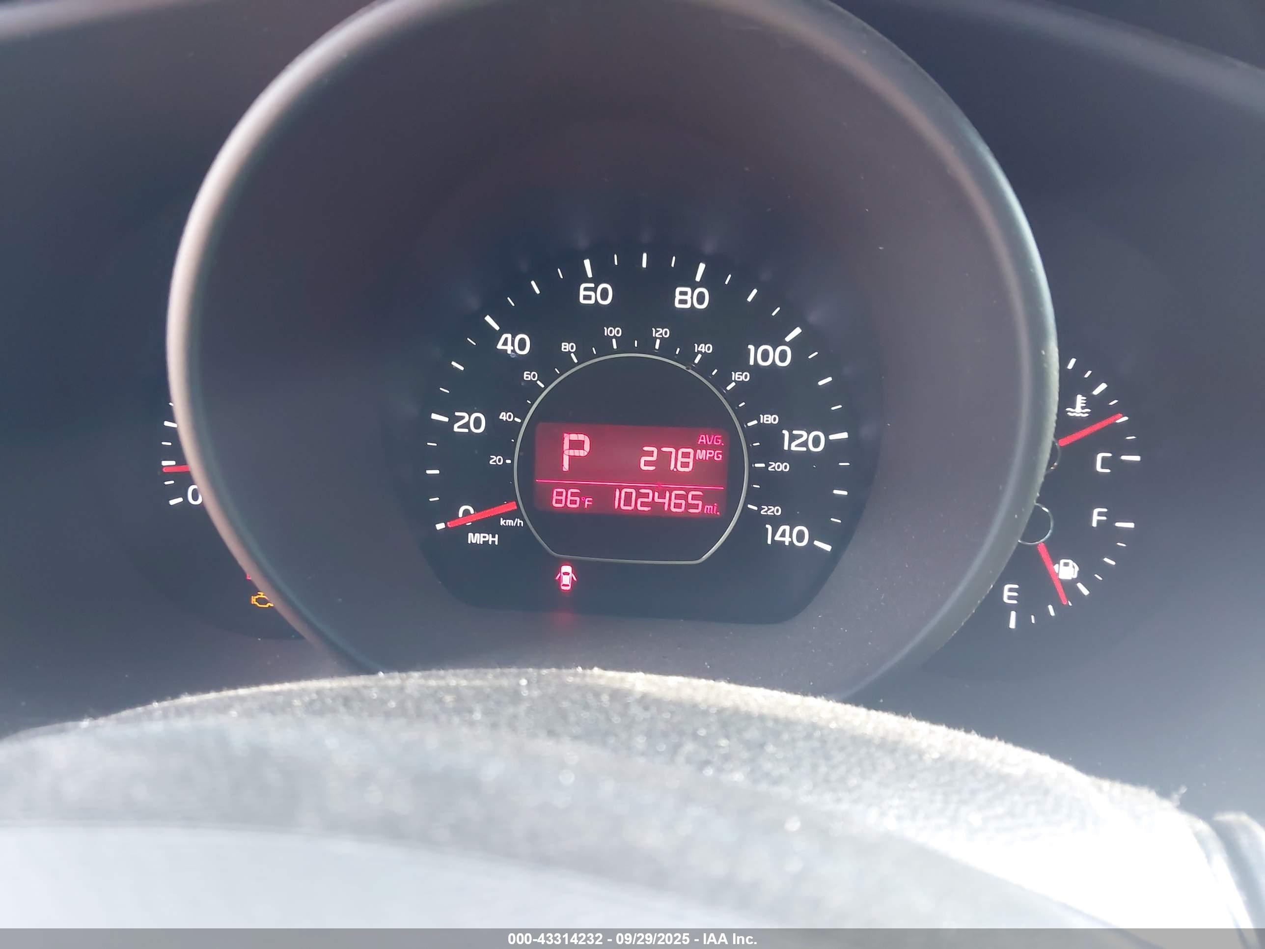 KIA SOUL image 7