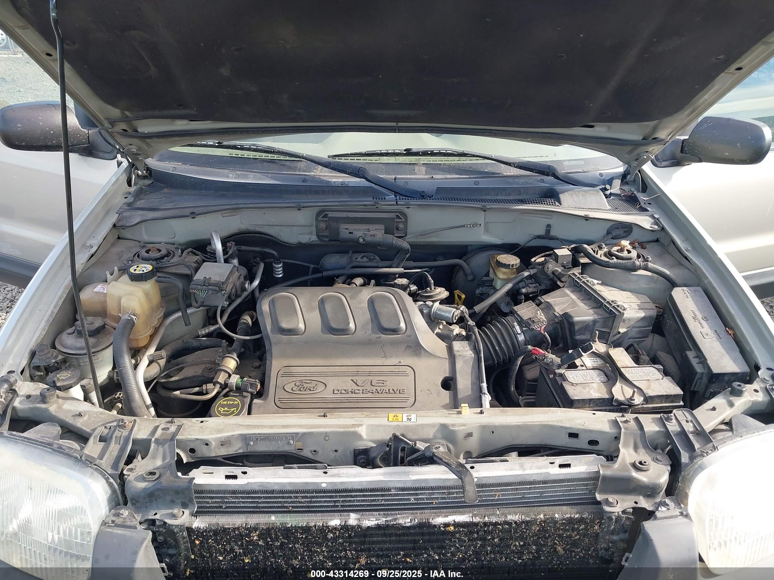 FORD ESCAPE image 10