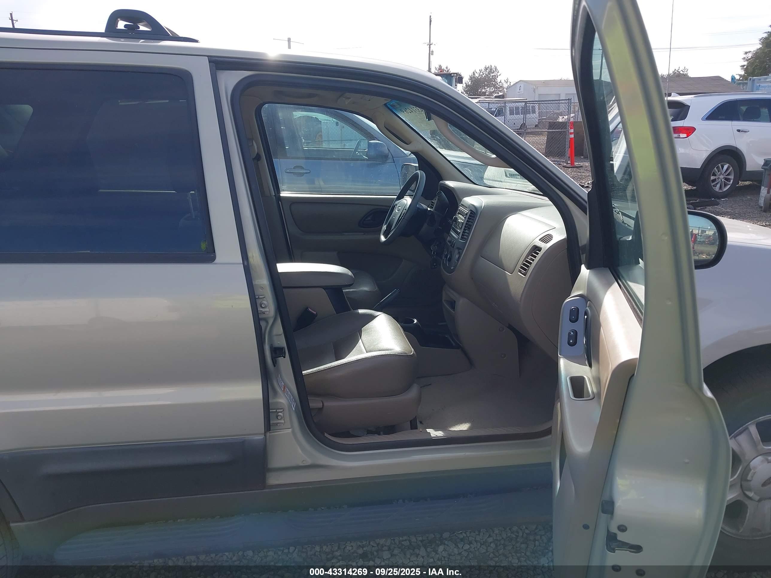 FORD ESCAPE image 5
