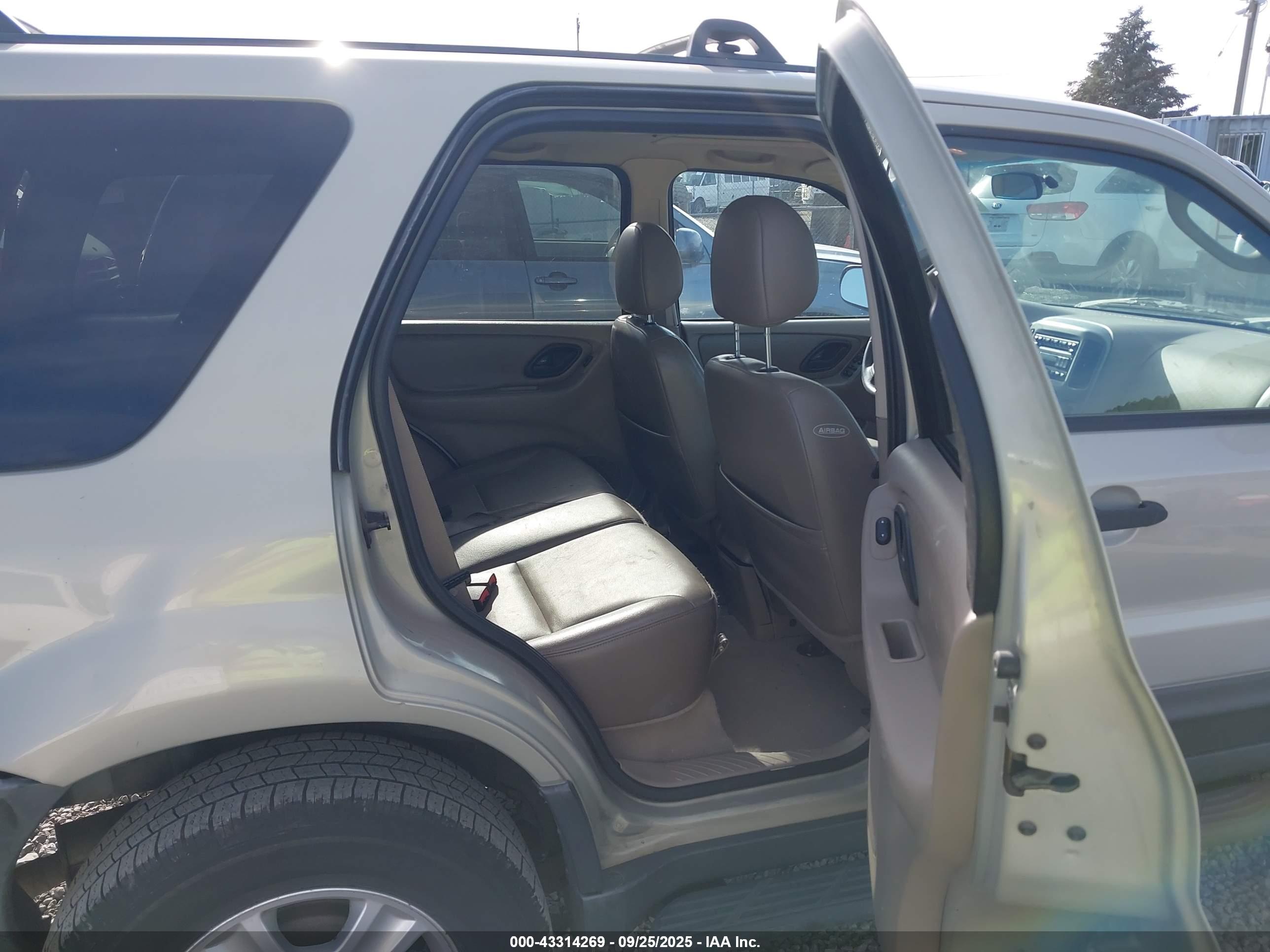 FORD ESCAPE image 8