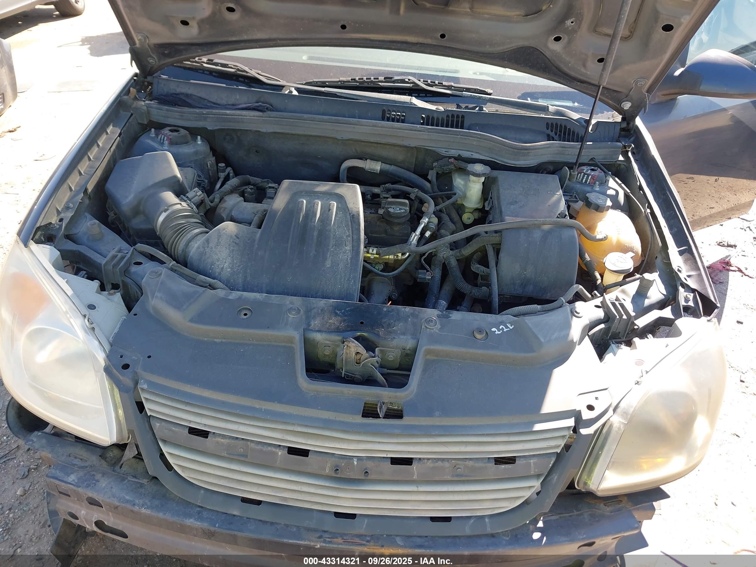 CHEVROLET COBALT image 10