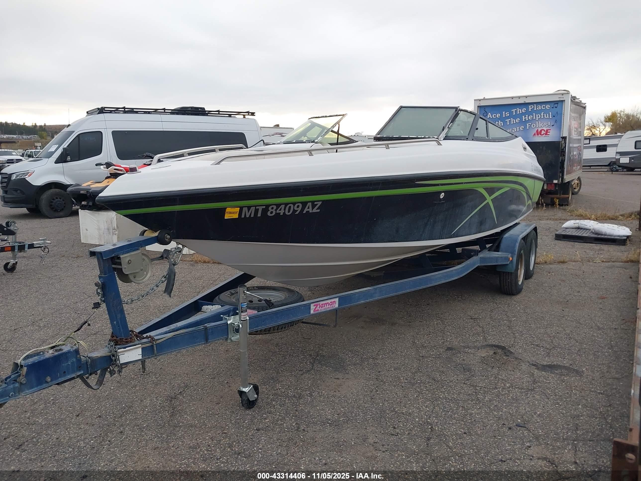 CROWNLINE OTHER image 2