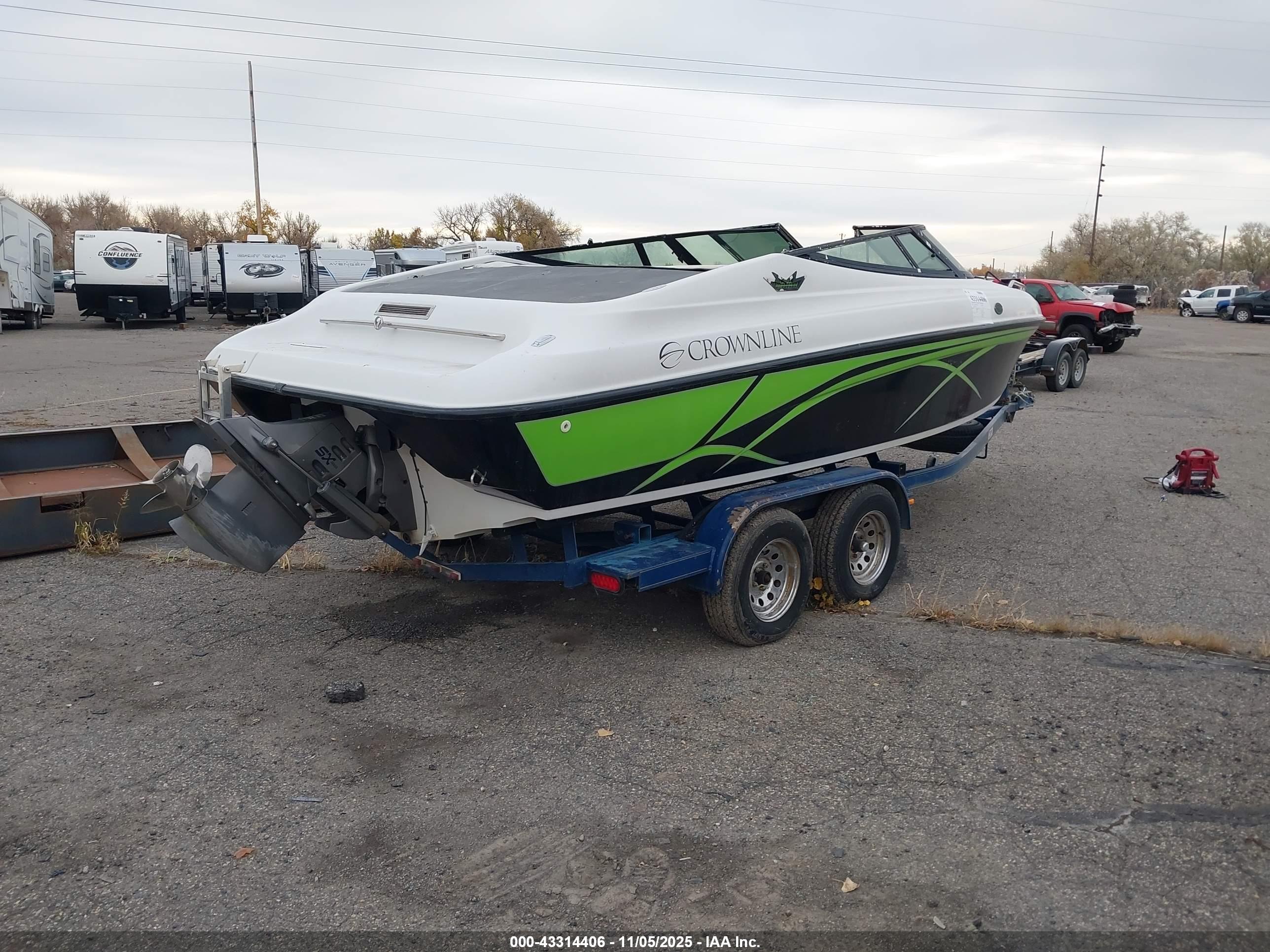 CROWNLINE OTHER image 4