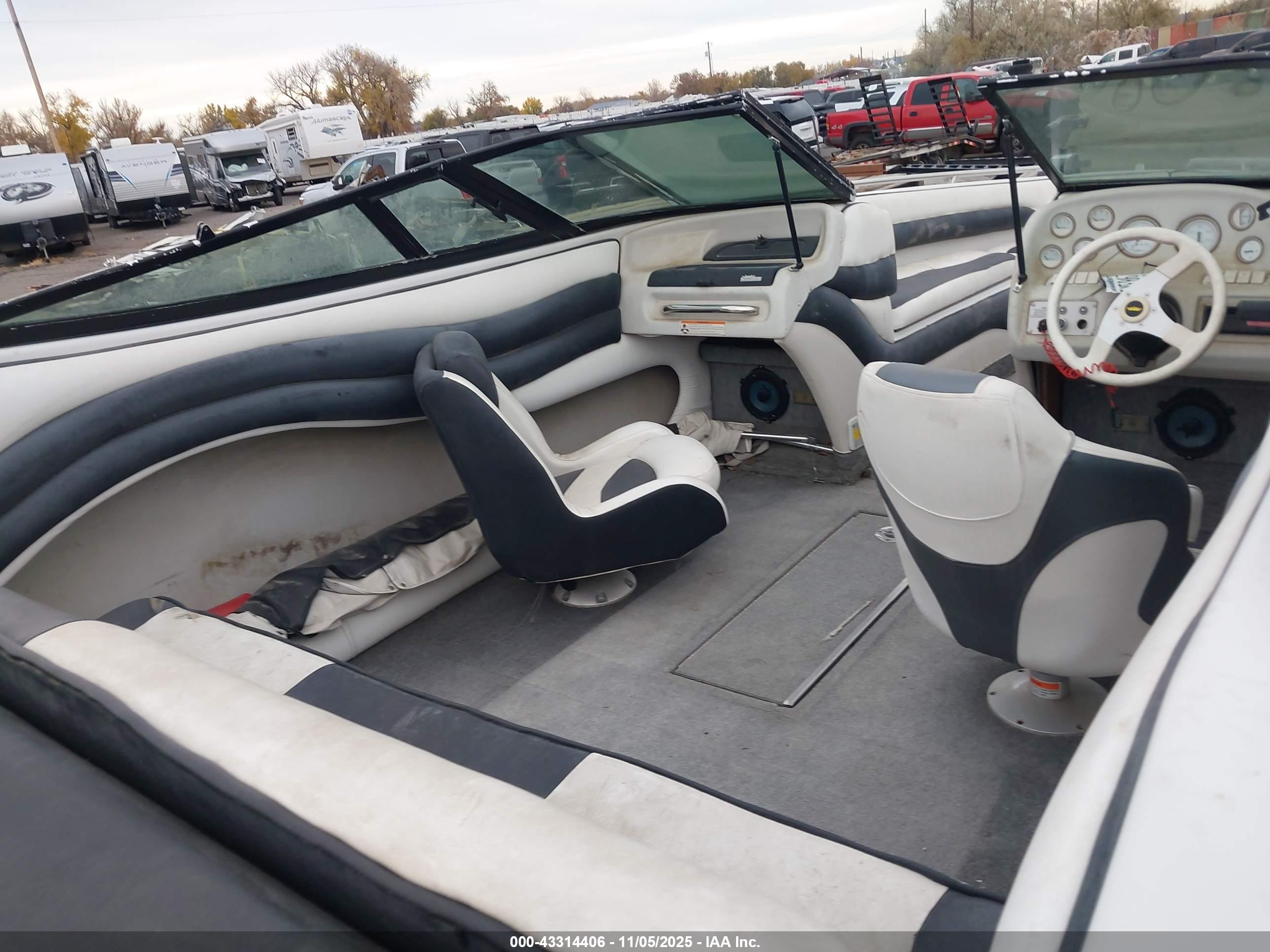 CROWNLINE OTHER image 5