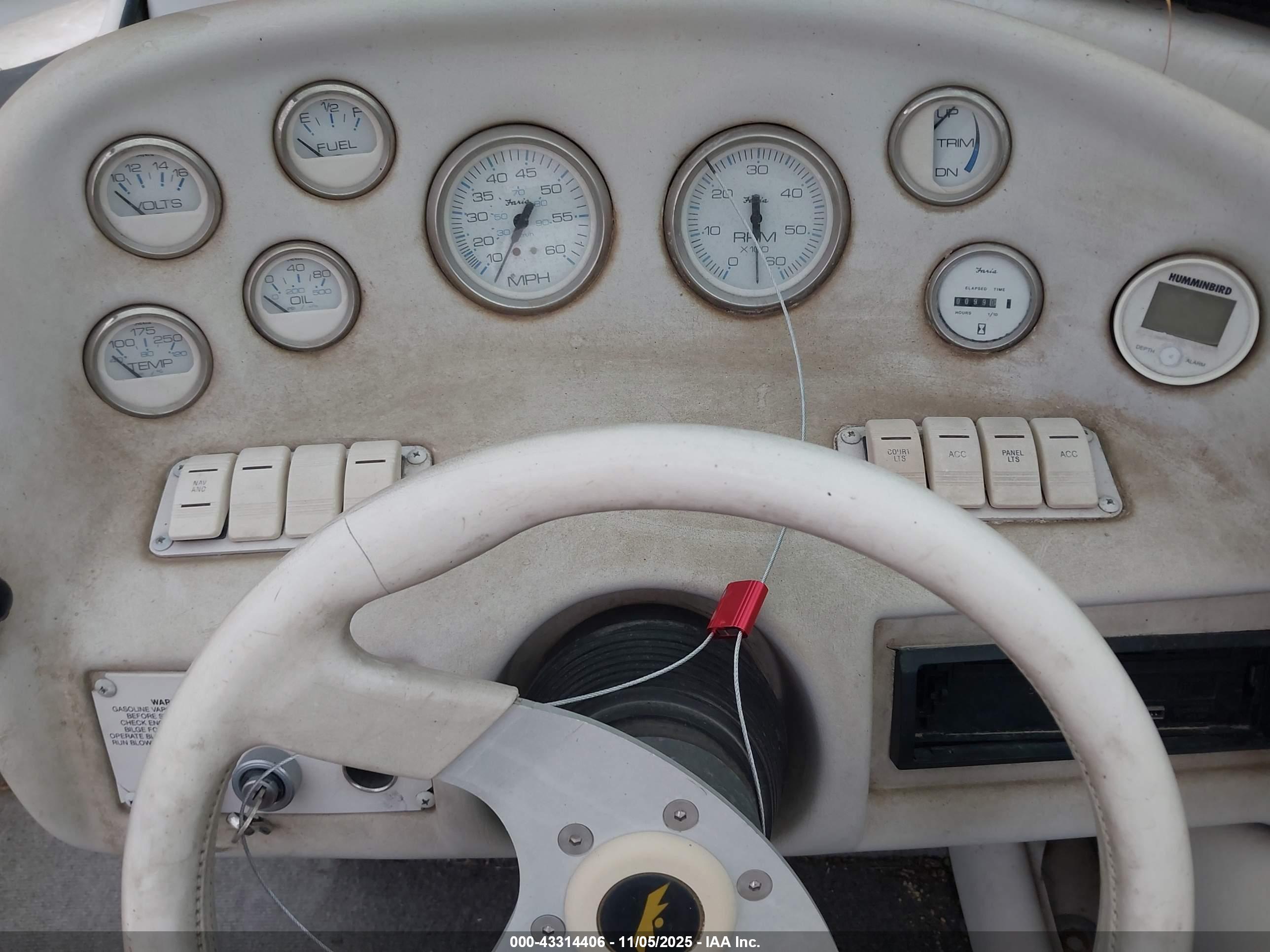 CROWNLINE OTHER image 7