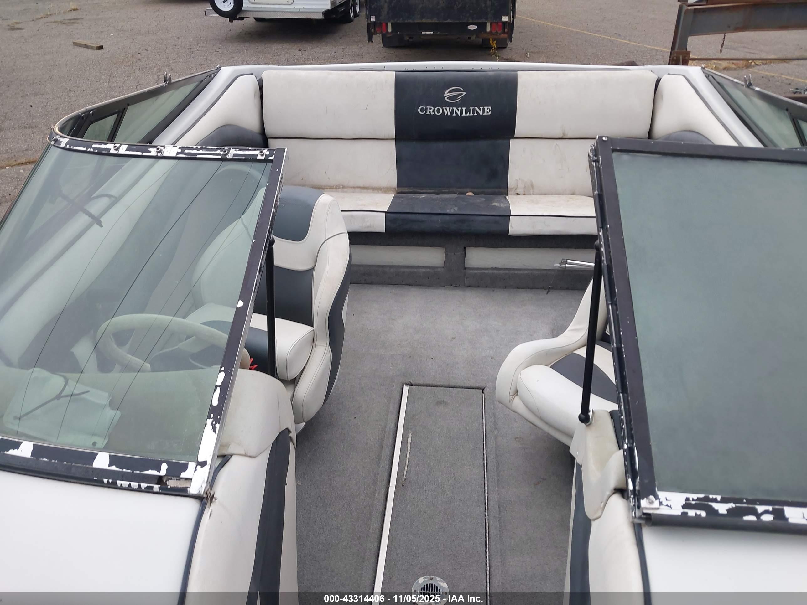 CROWNLINE OTHER image 8