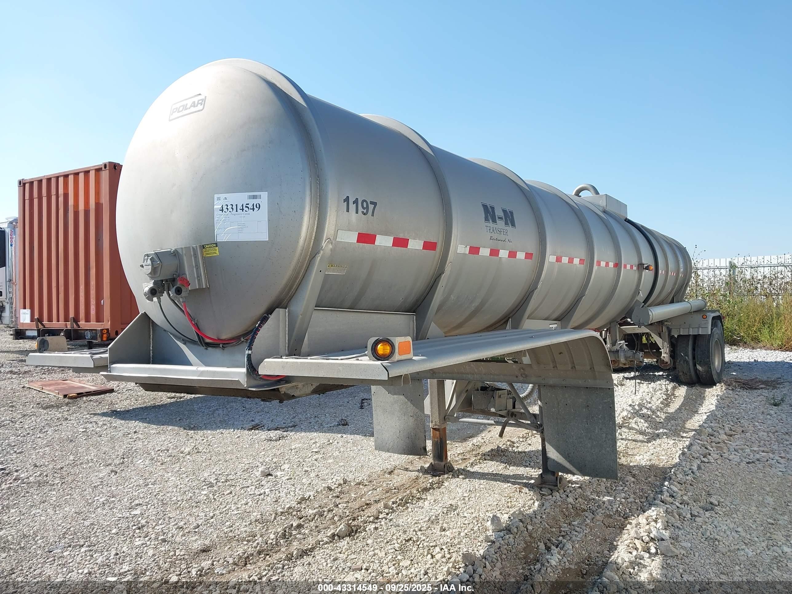 POLAR TANK image 2
