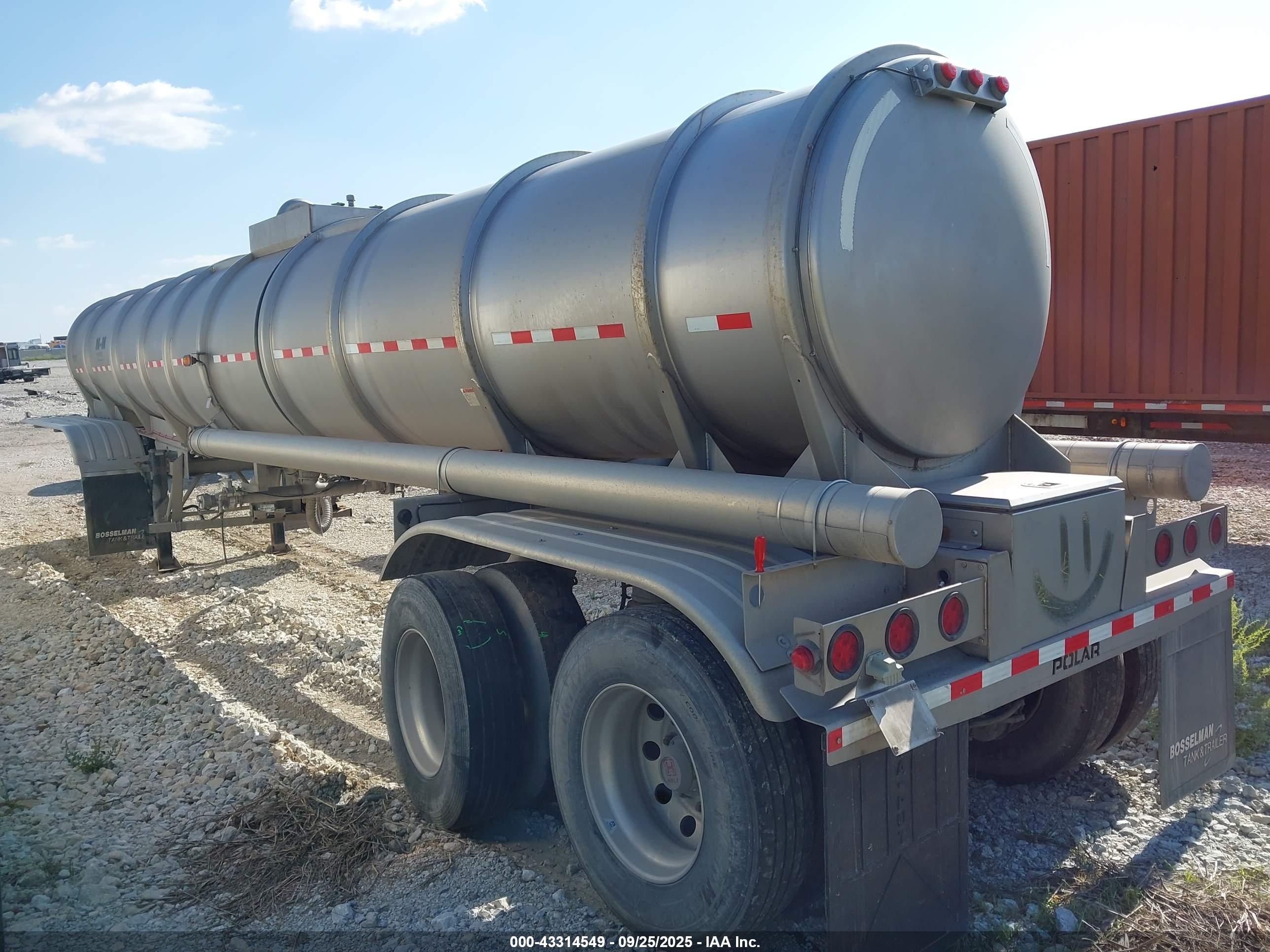 POLAR TANK image 3