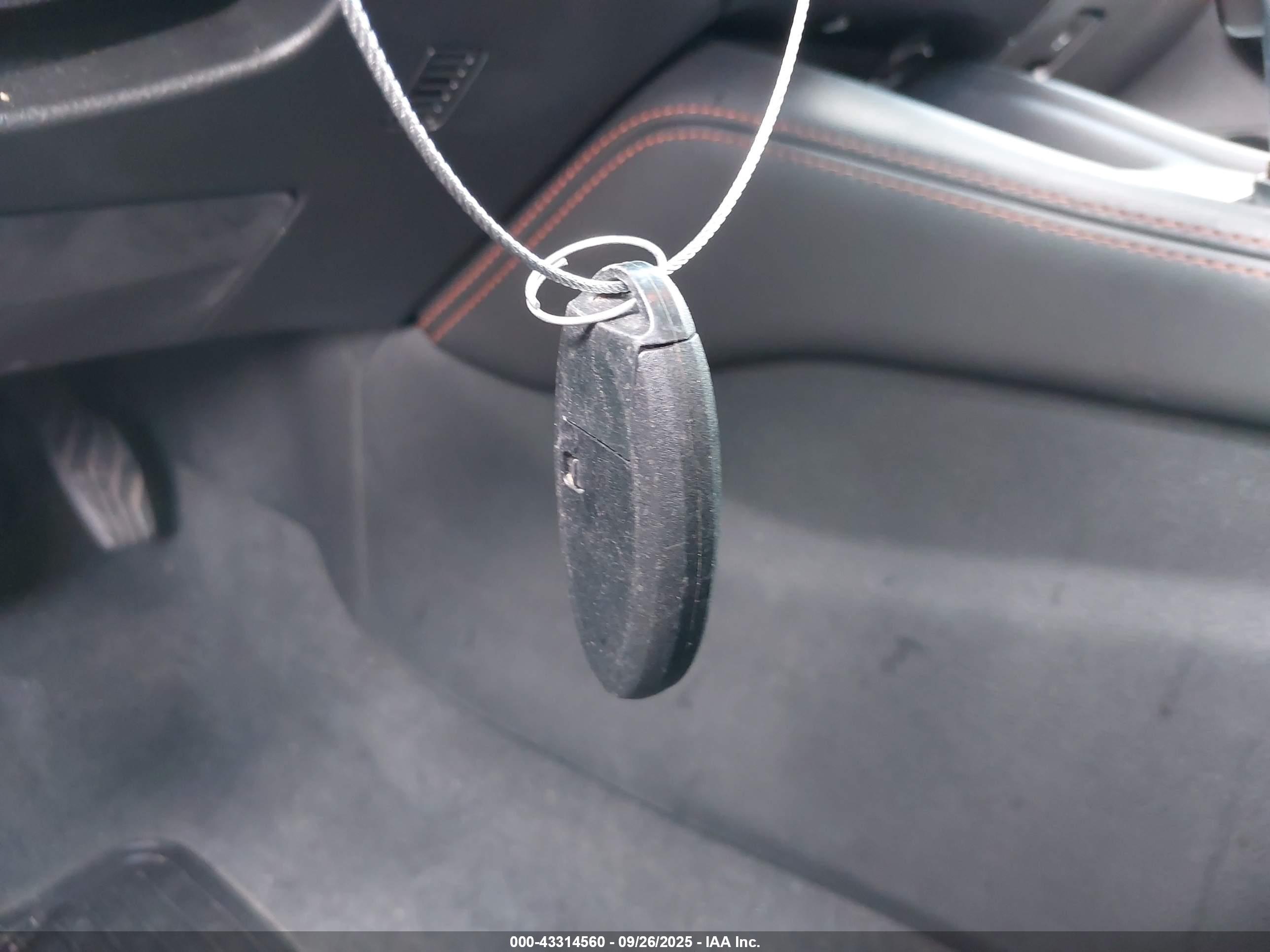 NISSAN ALTIMA image 11