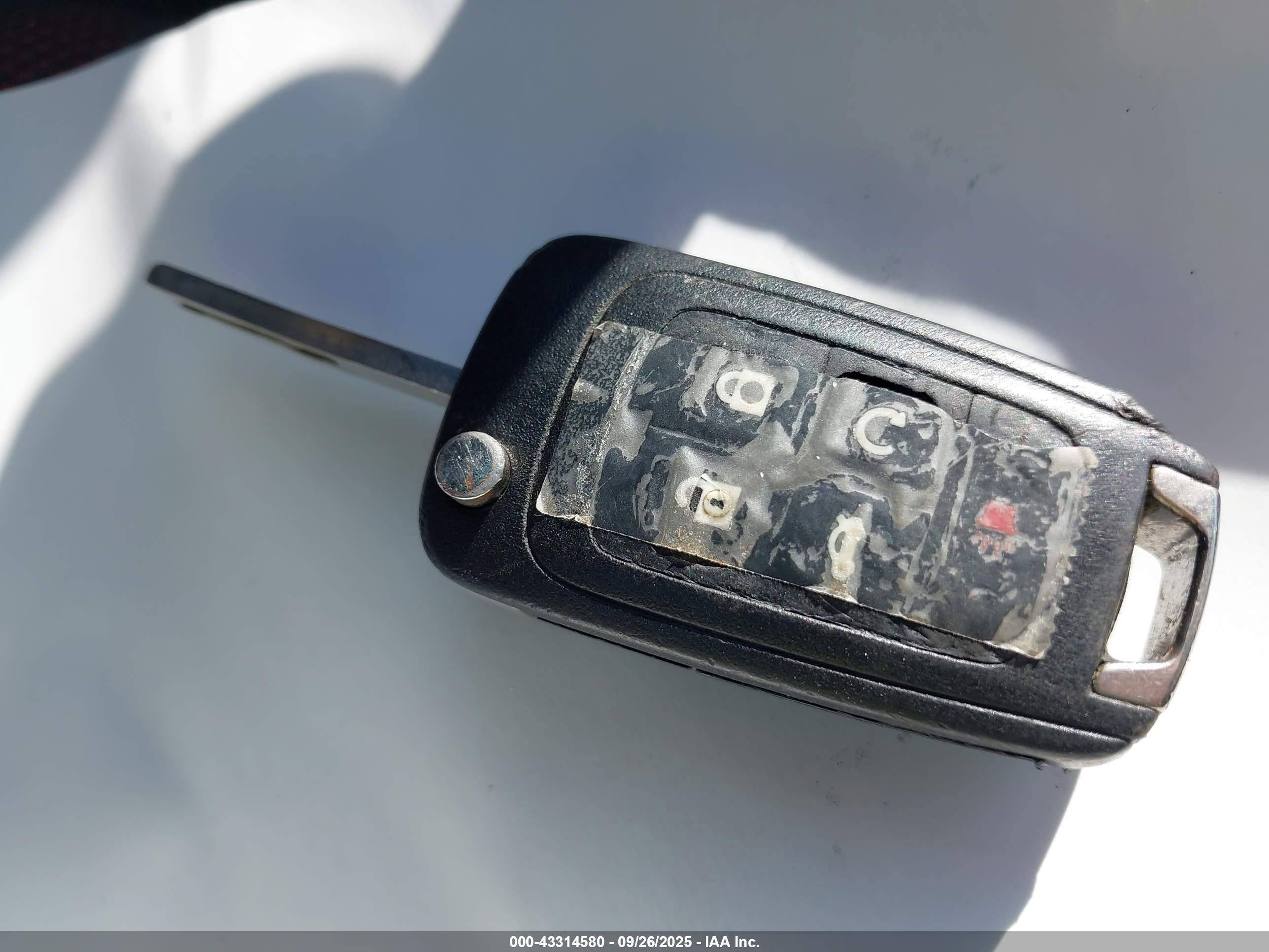 CHEVROLET CRUZE image 11