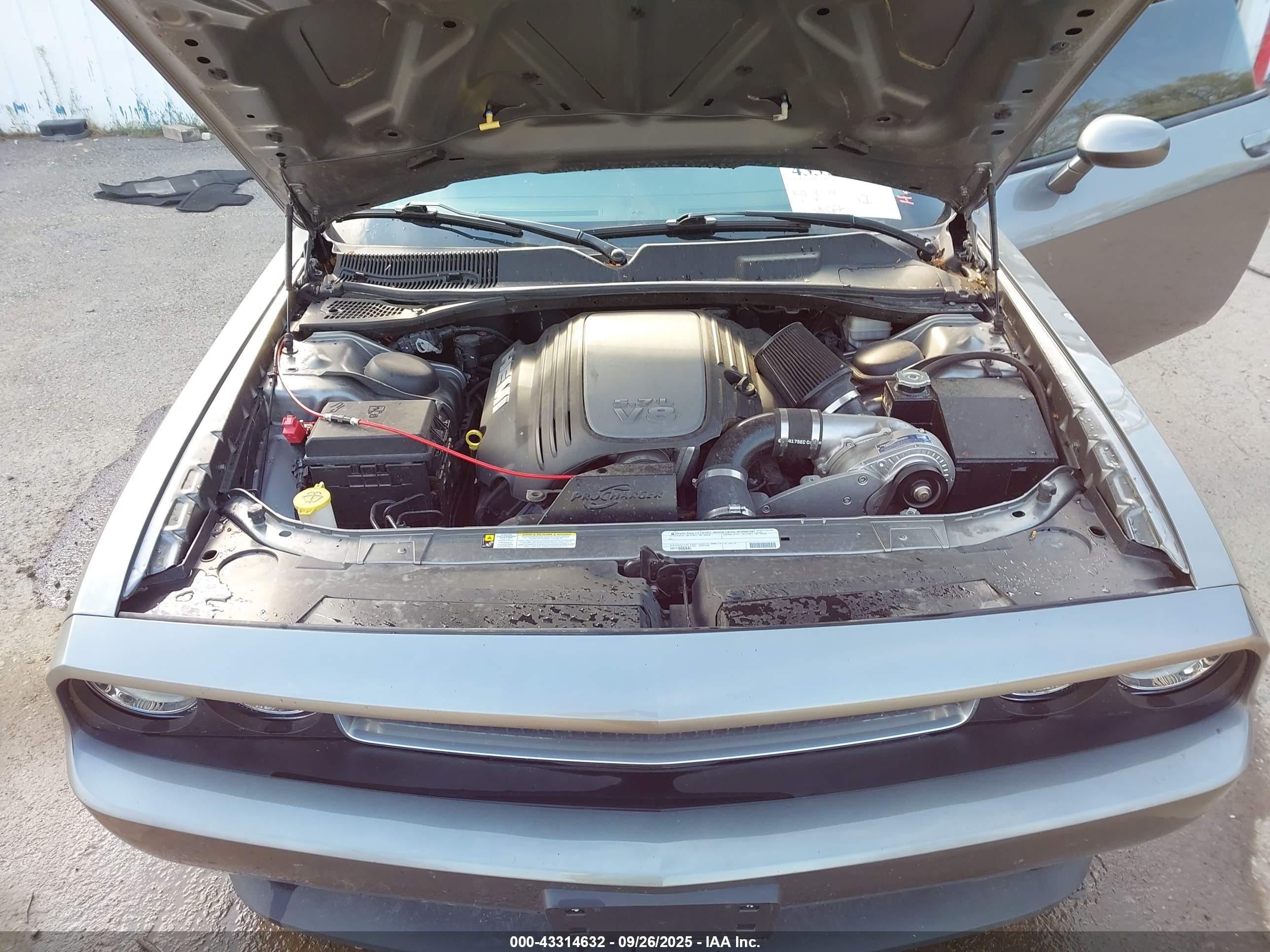 DODGE CHALLENGER image 10