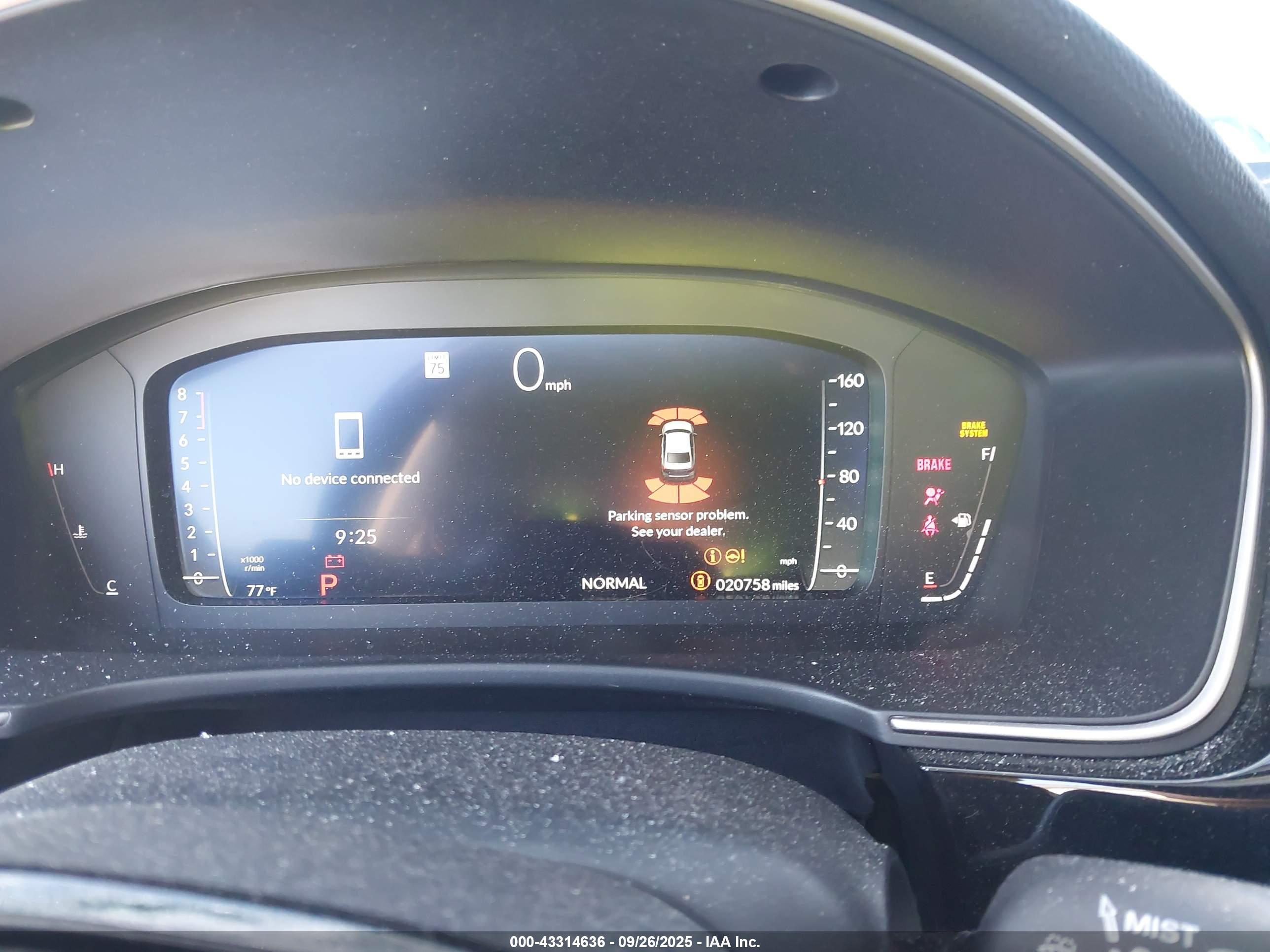 HONDA CIVIC image 7