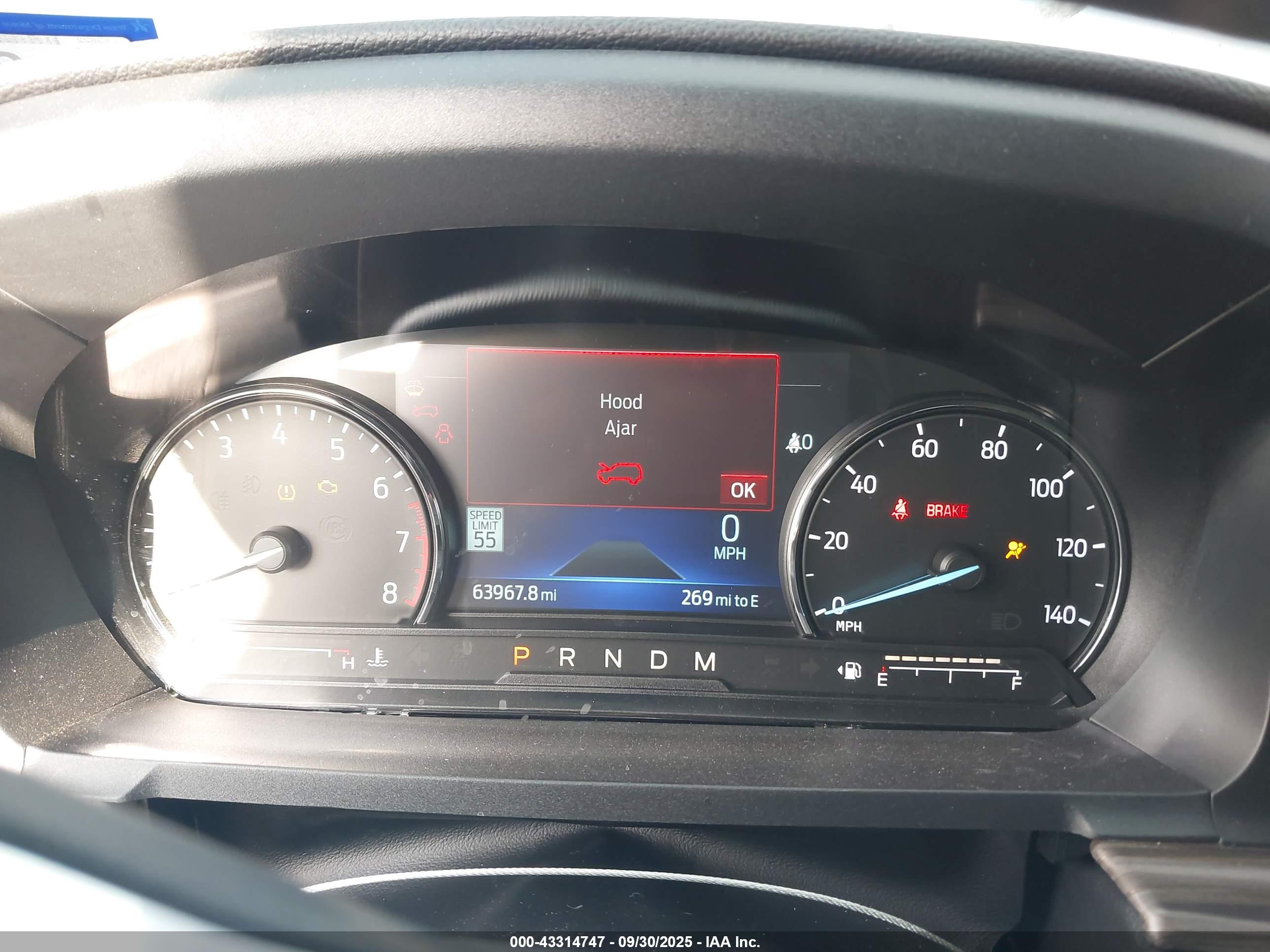 FORD EXPLORER image 7