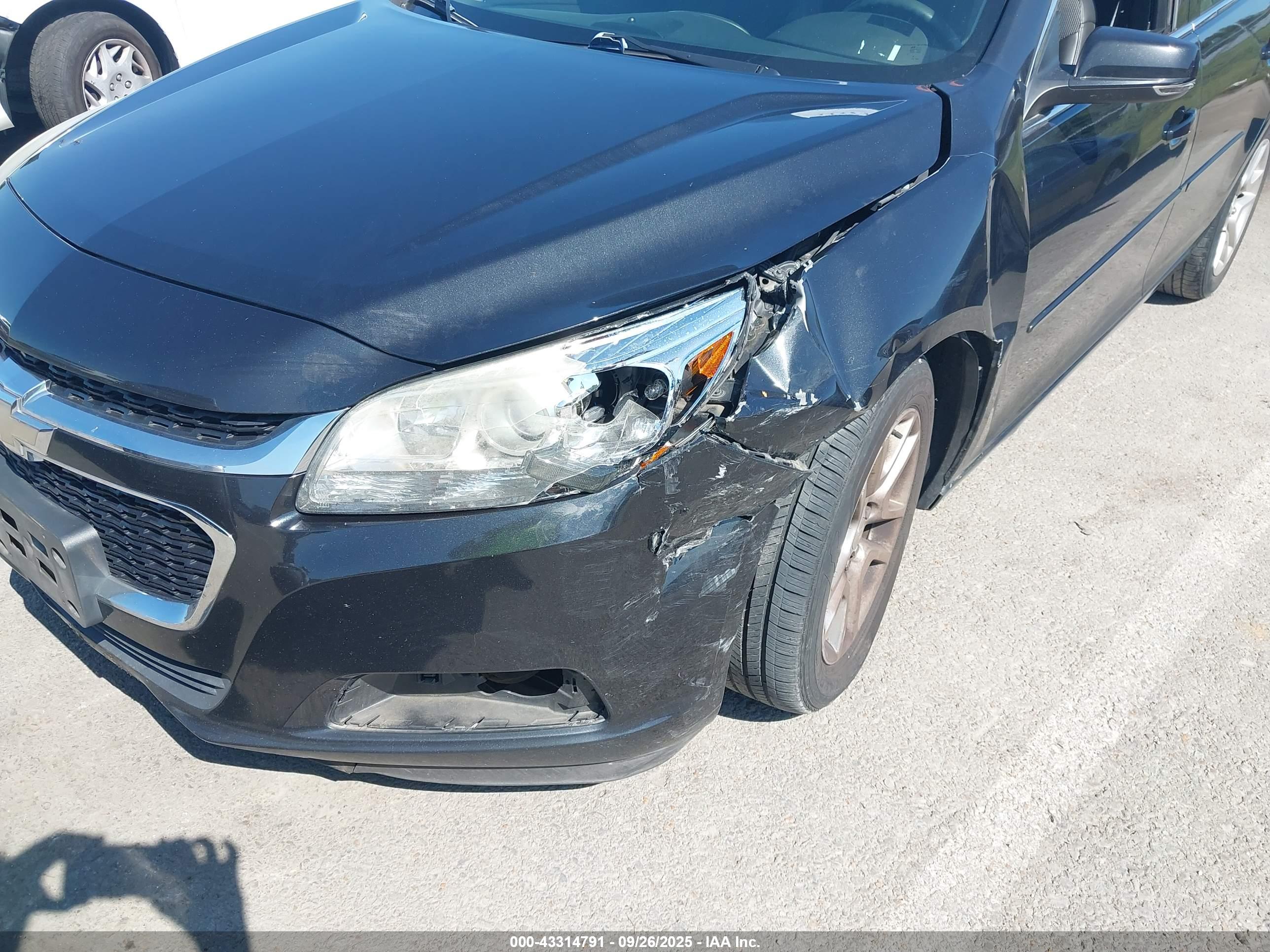 CHEVROLET MALIBU image 6