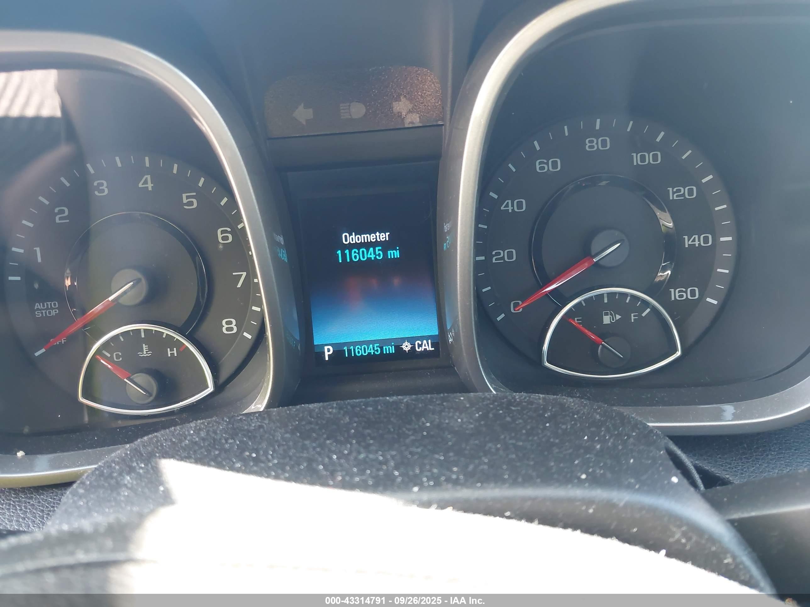 CHEVROLET MALIBU image 7