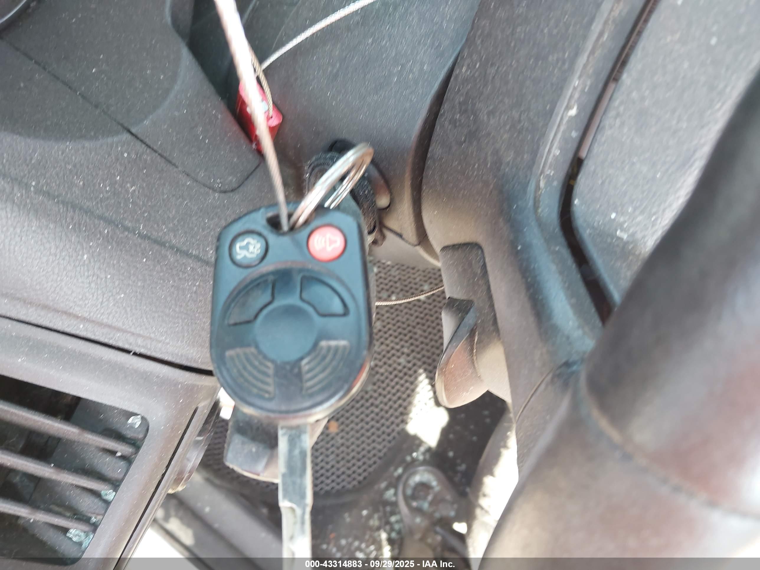 FORD FOCUS image 11