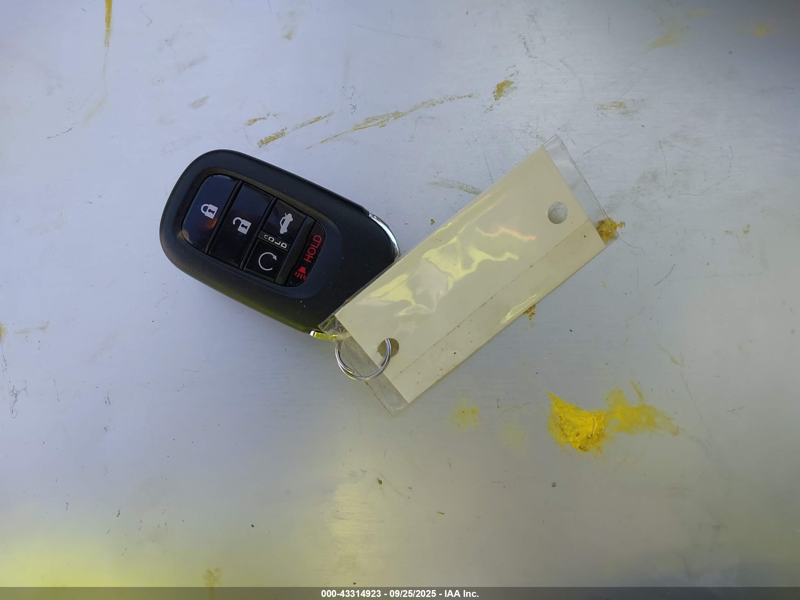 HONDA CIVIC image 11