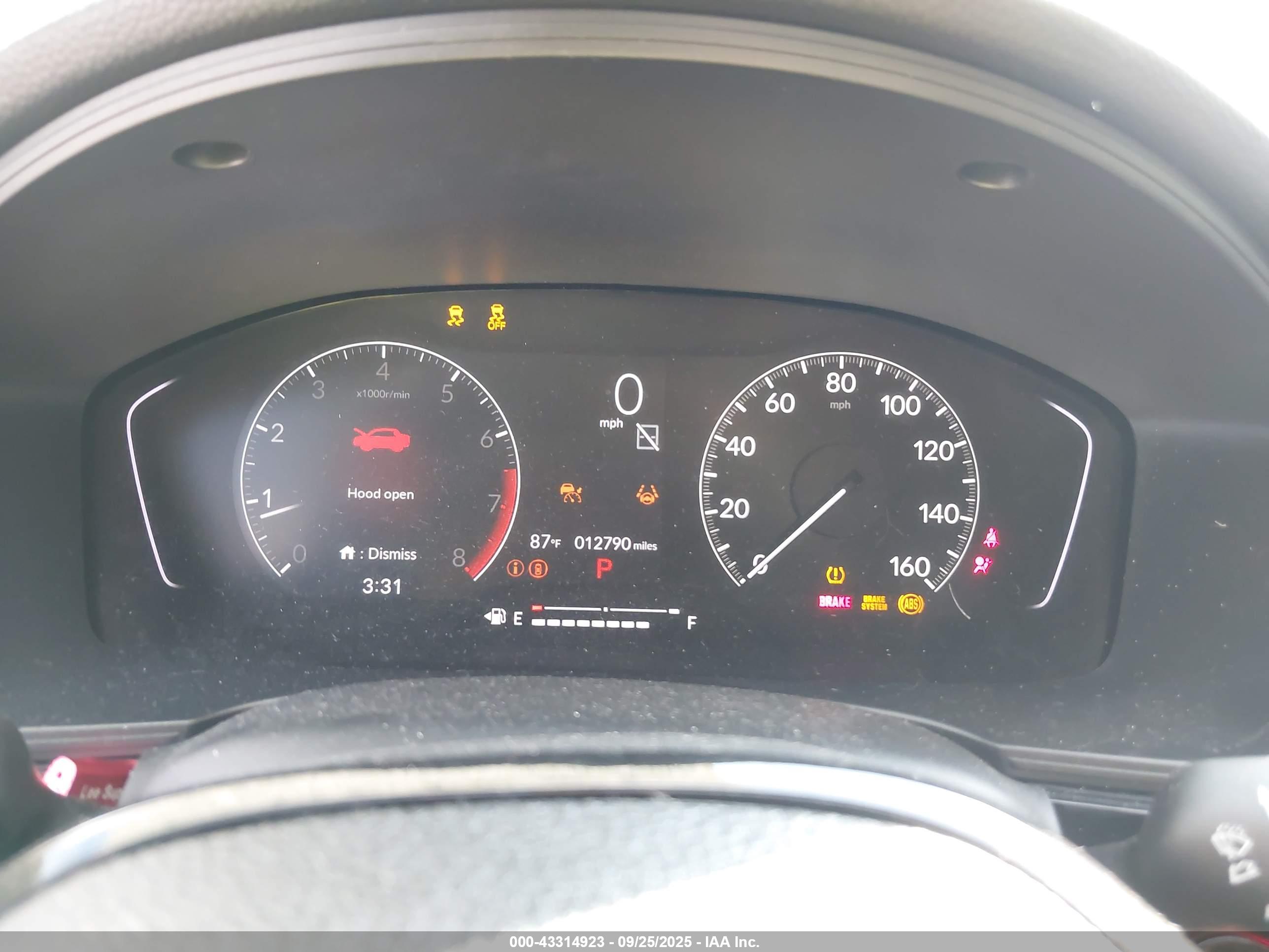 HONDA CIVIC image 7
