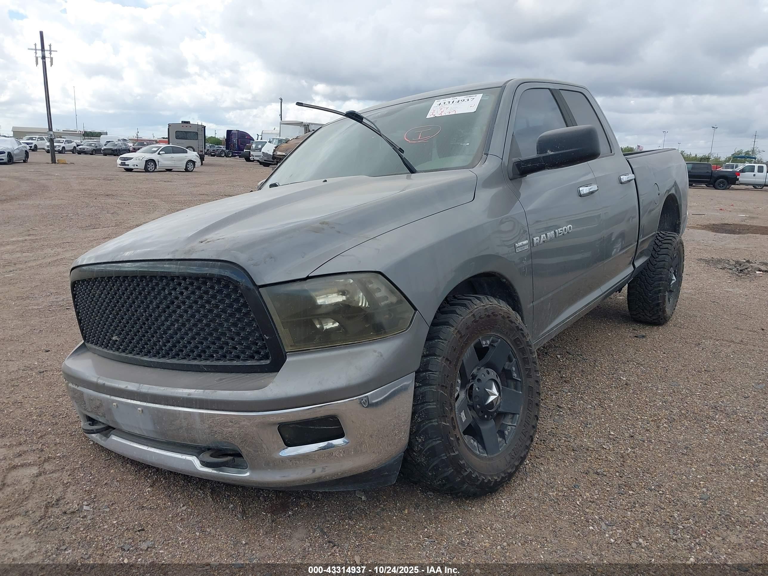 RAM RAM image 2