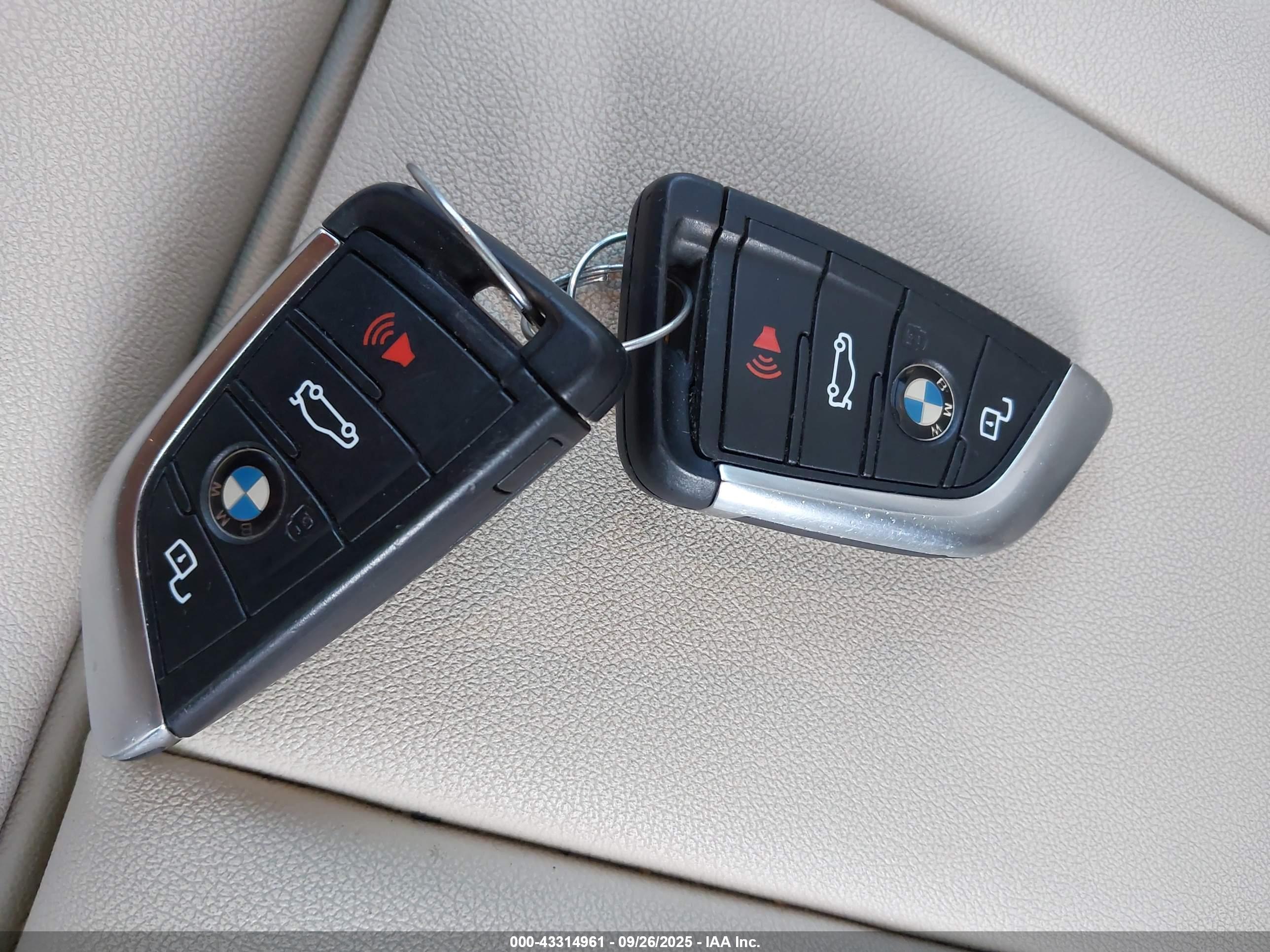 BMW X3 image 11
