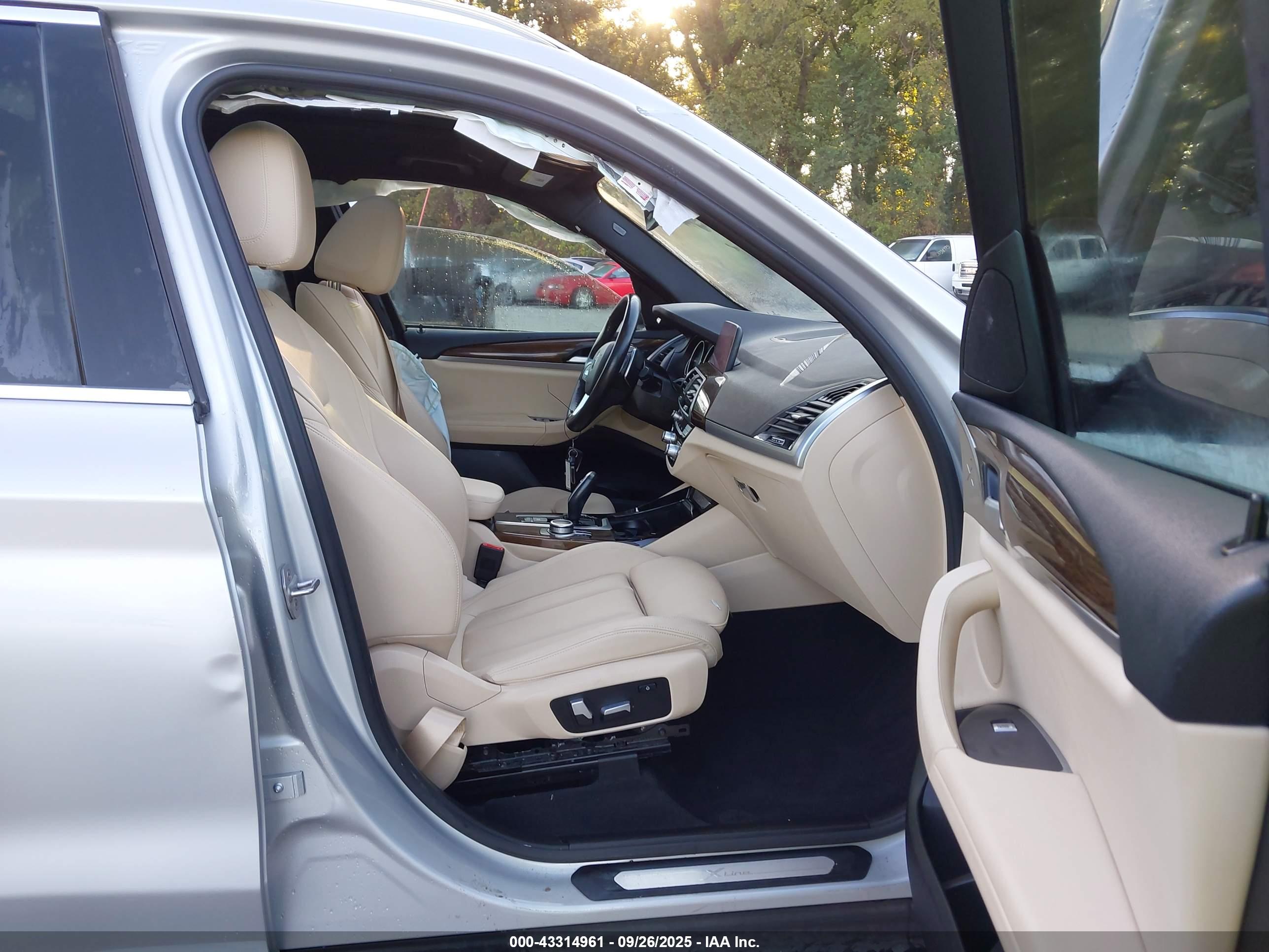 BMW X3 image 5